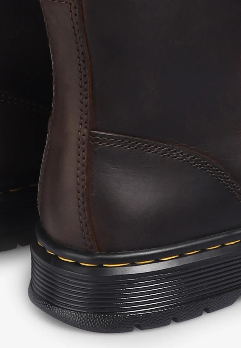 DR MARTENS | BOTÍN CHUKKA BROOKLINE DE PIEL - Image 5