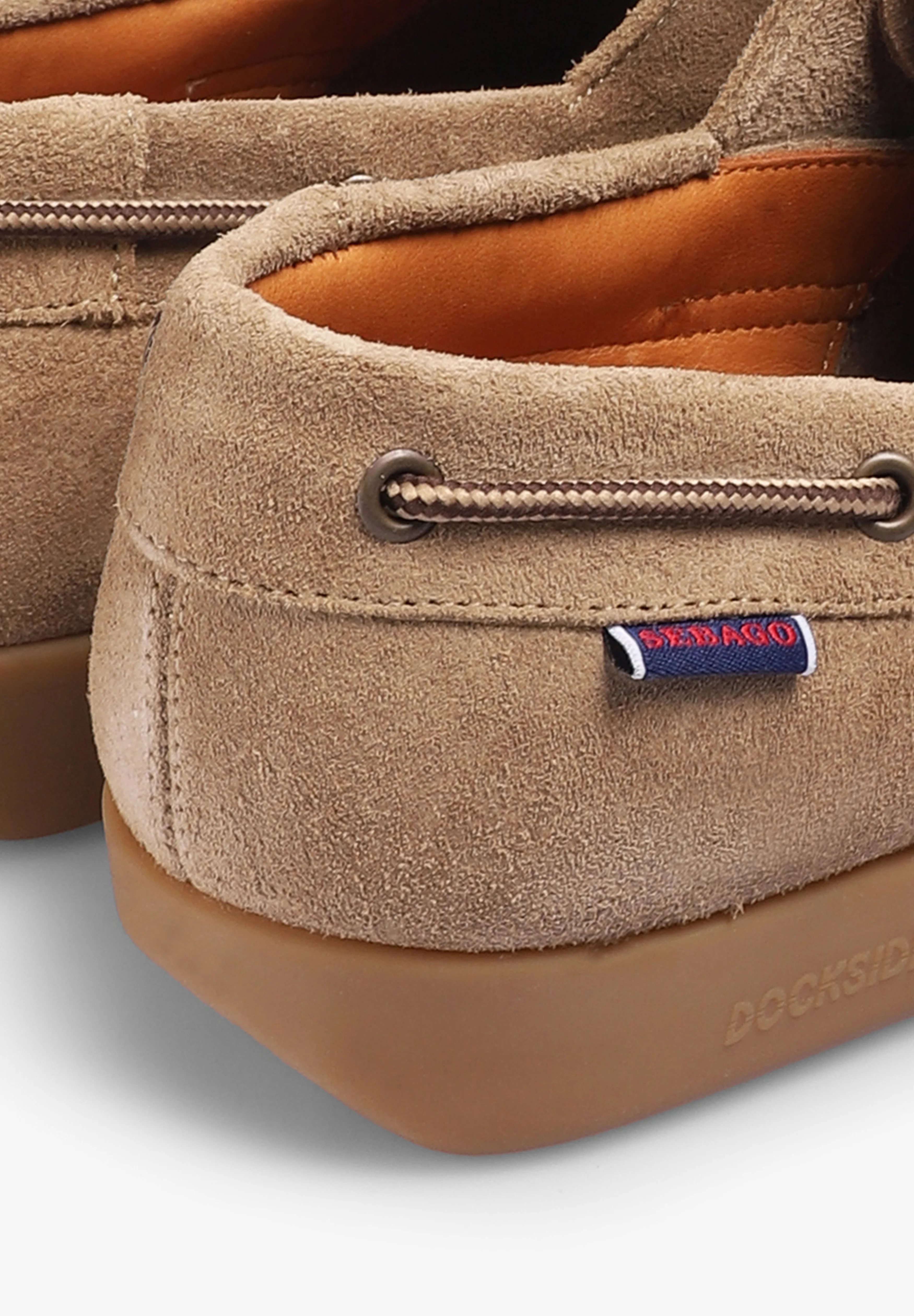 SEBAGO | ZAPATOS GARY JOBSON - Image 5