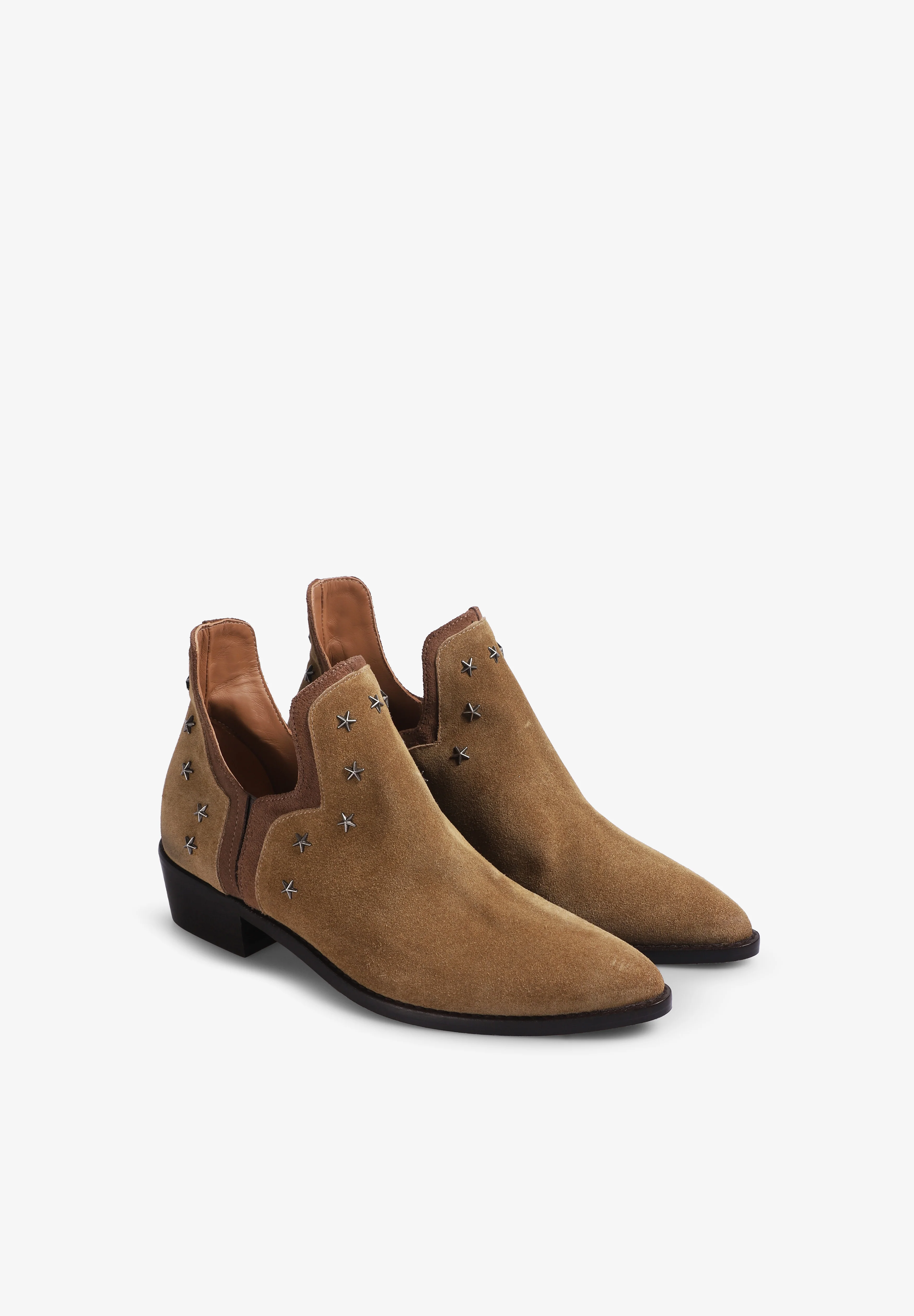 MICUIR | BOTAS NAY - Image 2