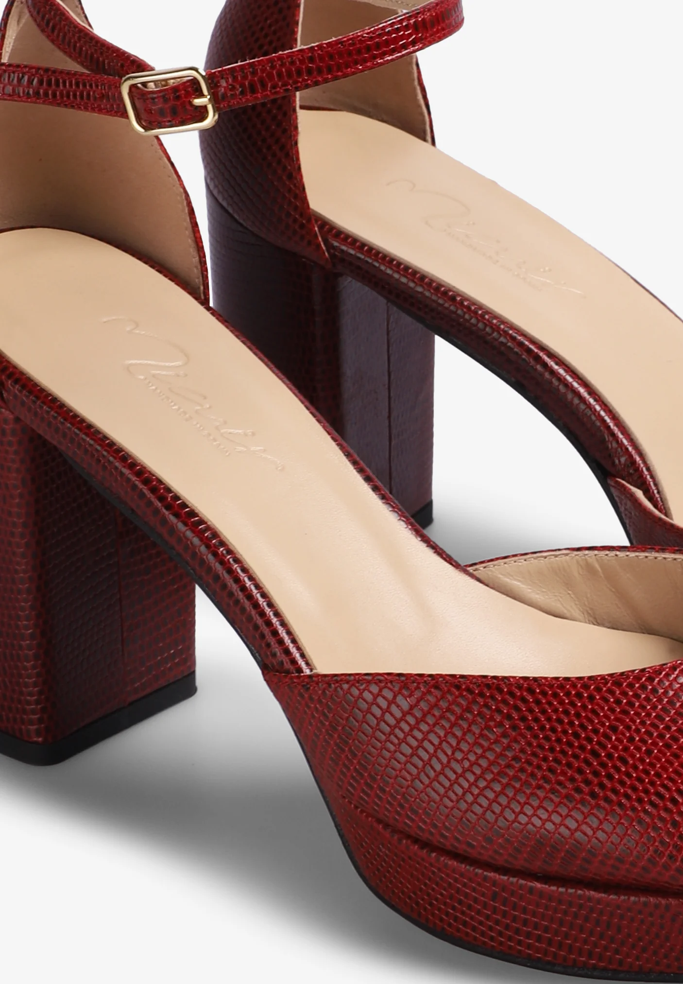 MICUIR | ZAPATOS STELLA TEJUS - Image 4