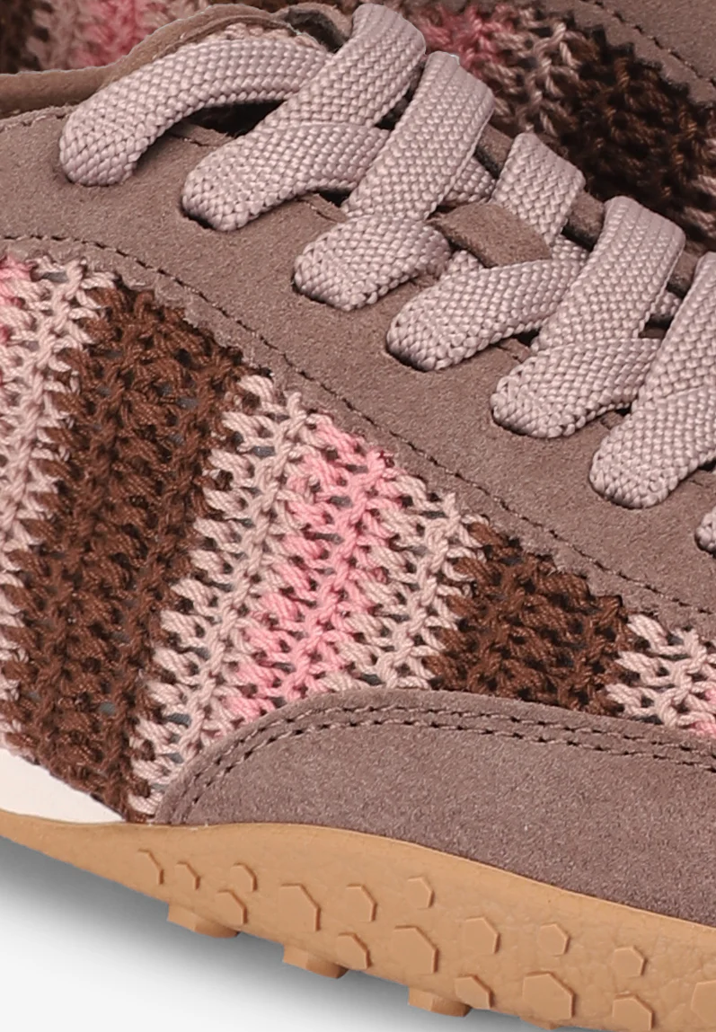 HOFF | SNEAKERS BRIDGE WOVEN MUJER - Image 4