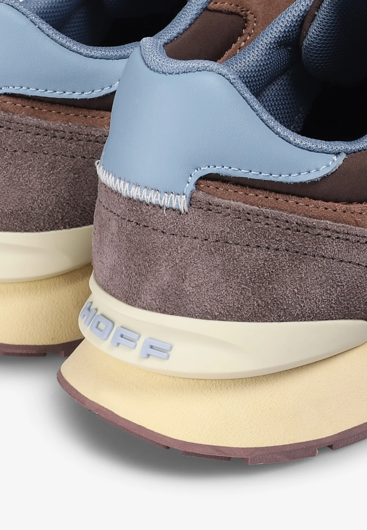 HOFF | SNEAKERS CITY RETRO HOMBRE - Image 6