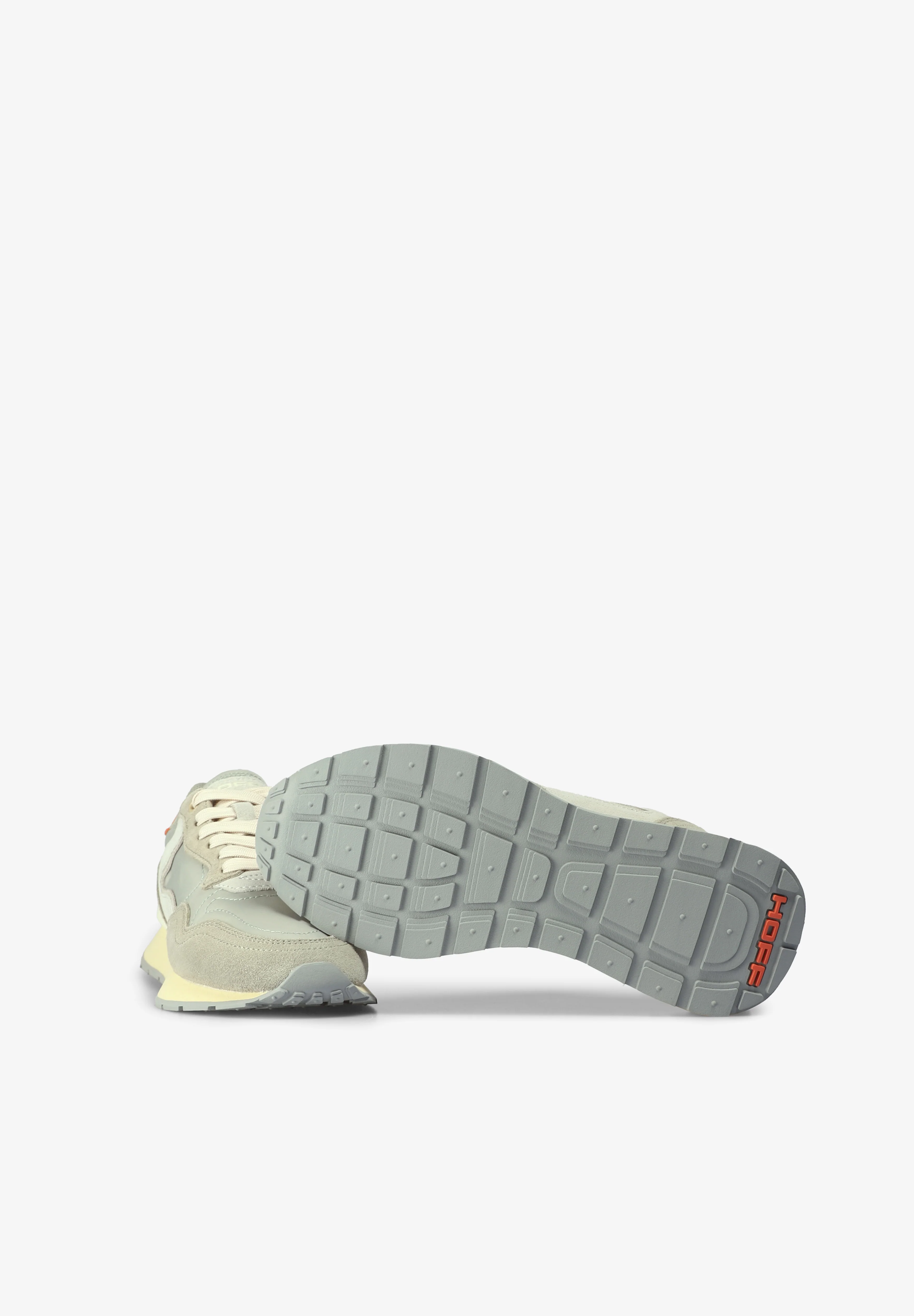 HOFF | SNEAKERS CITY RETRO MUJER - Image 6