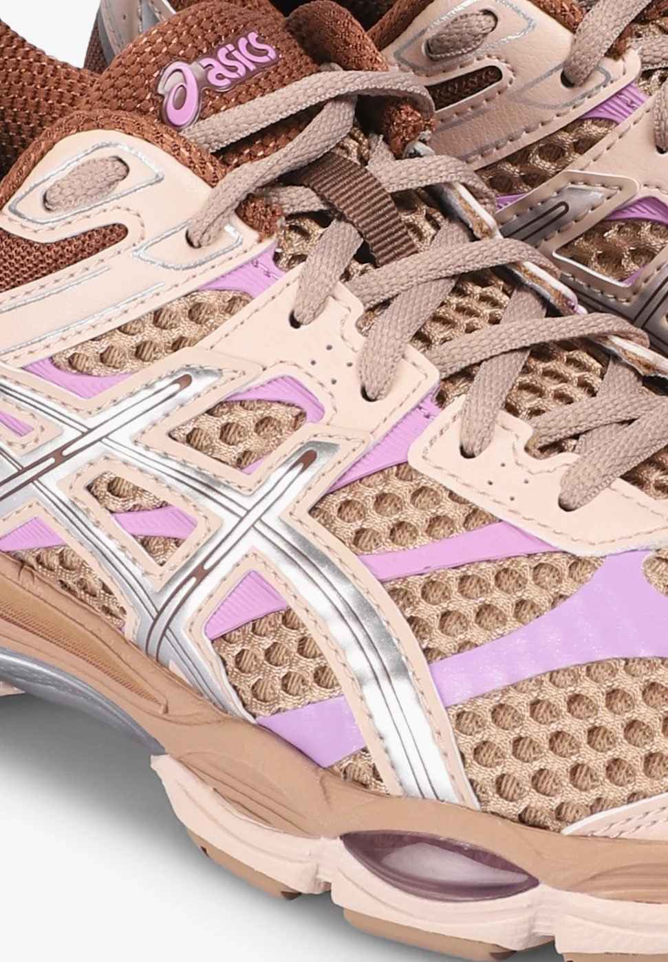 ASICS | SNEAKERS GEL-CUMULUS 16 MUJER - Image 4