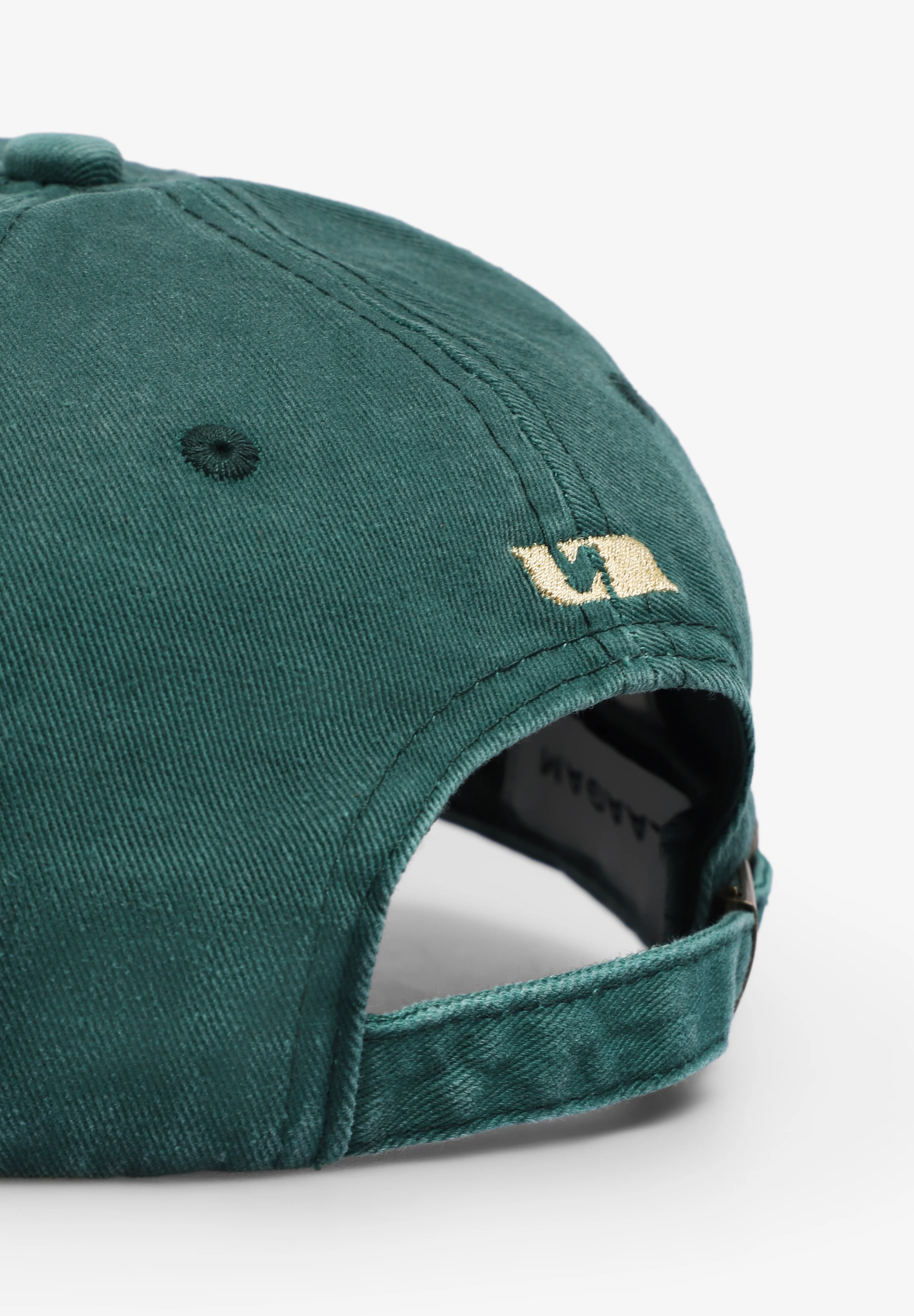 LAAGAM | GORRA EMBROIDERED LOGO - Image 4