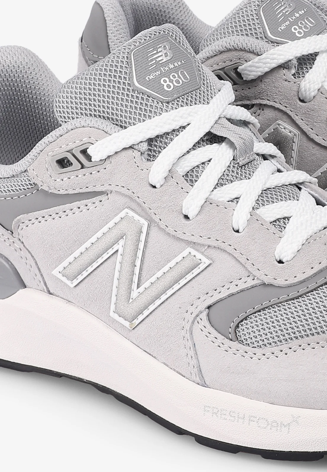 NEW BALANCE | SNEAKERS FRESH FOAM 880 HOMBRE - Image 4