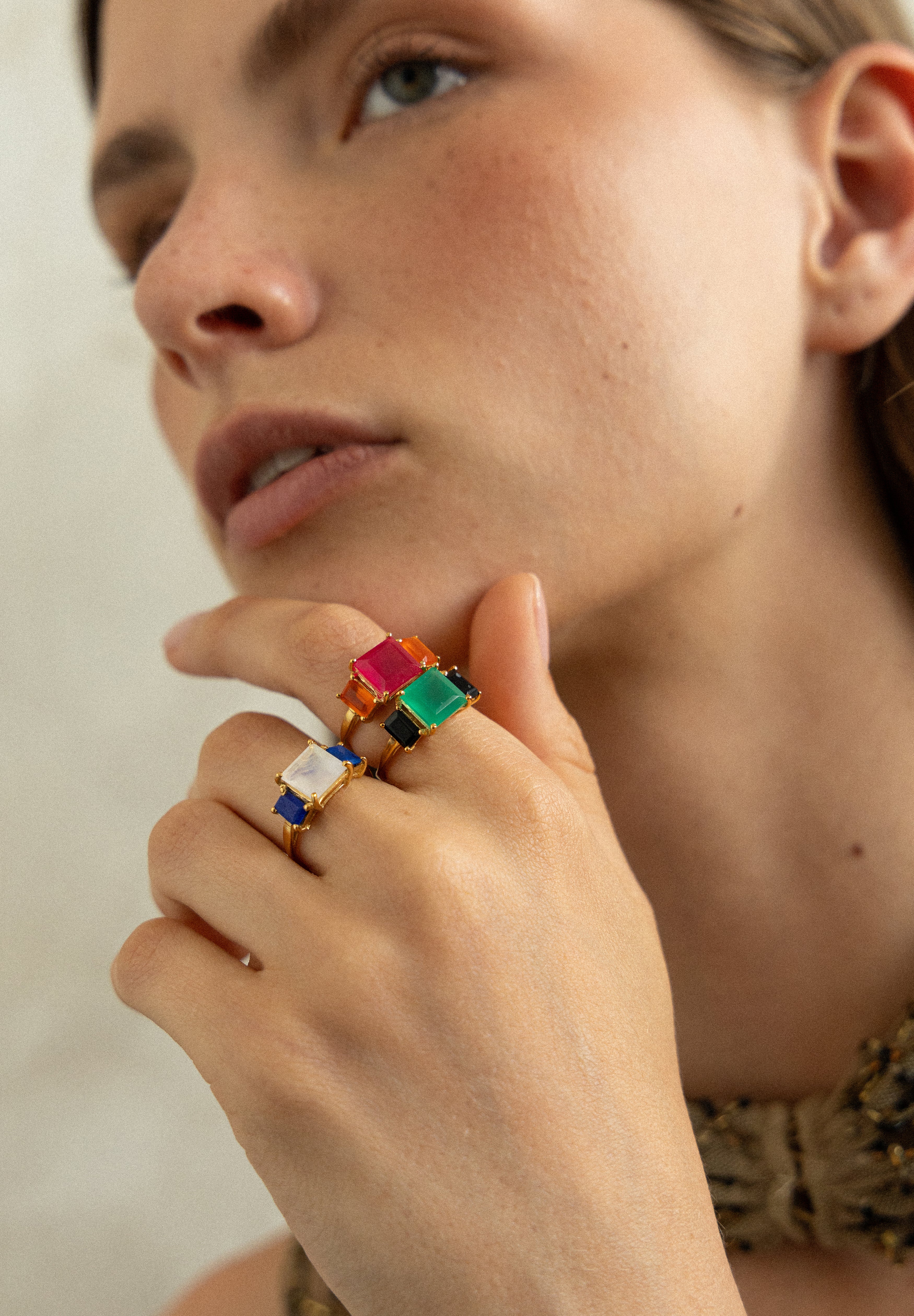 SPECCIALE | ANILLO ANTONELLA - Image 7
