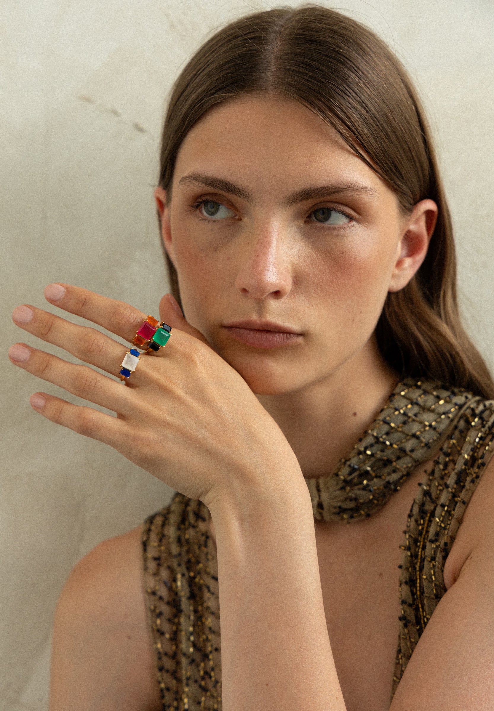 SPECCIALE | ANILLO ANTONELLA - Image 8