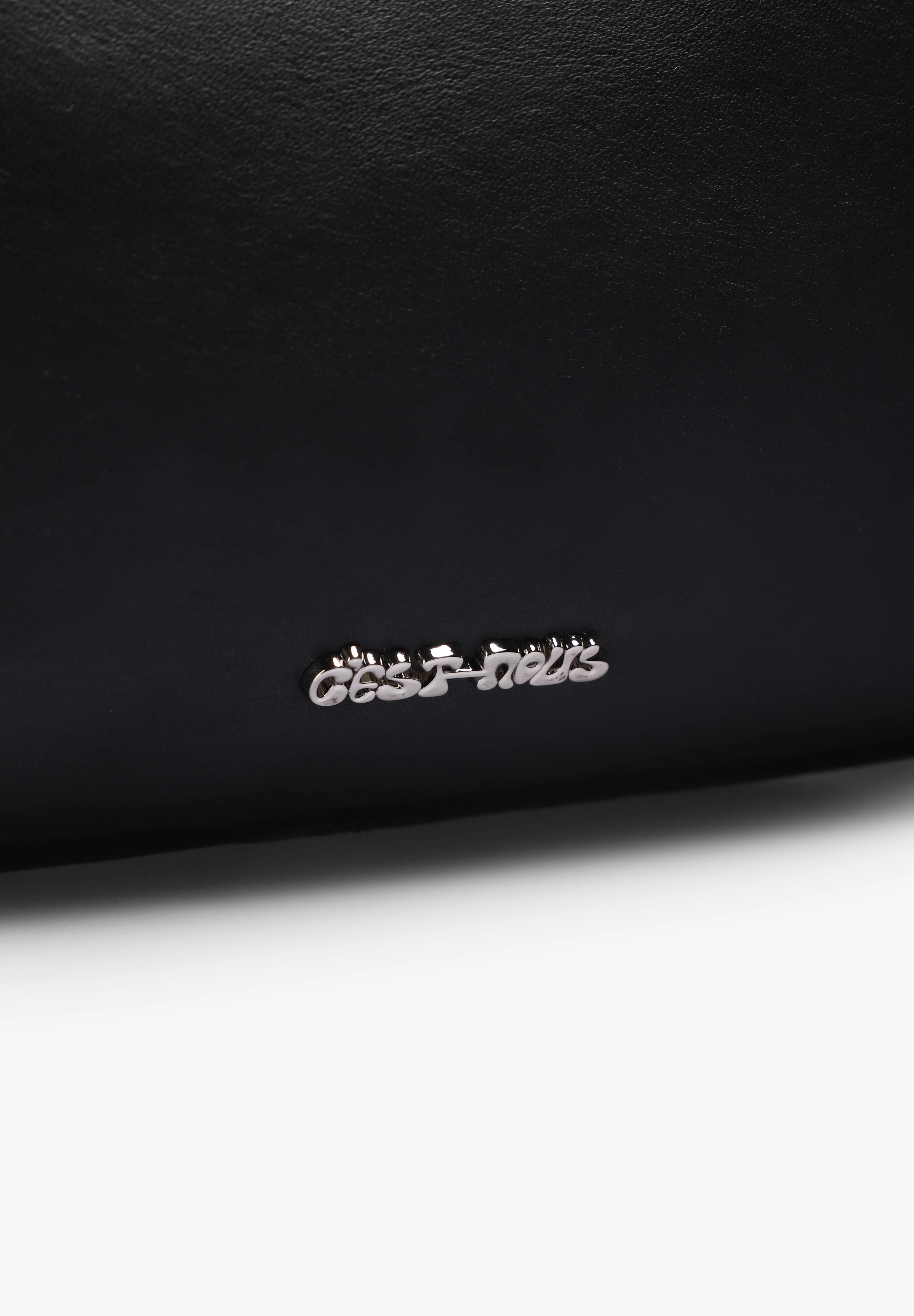 C'EST NOUS | BOLSO TIKA IN NAPPA LEATHER - Image 4