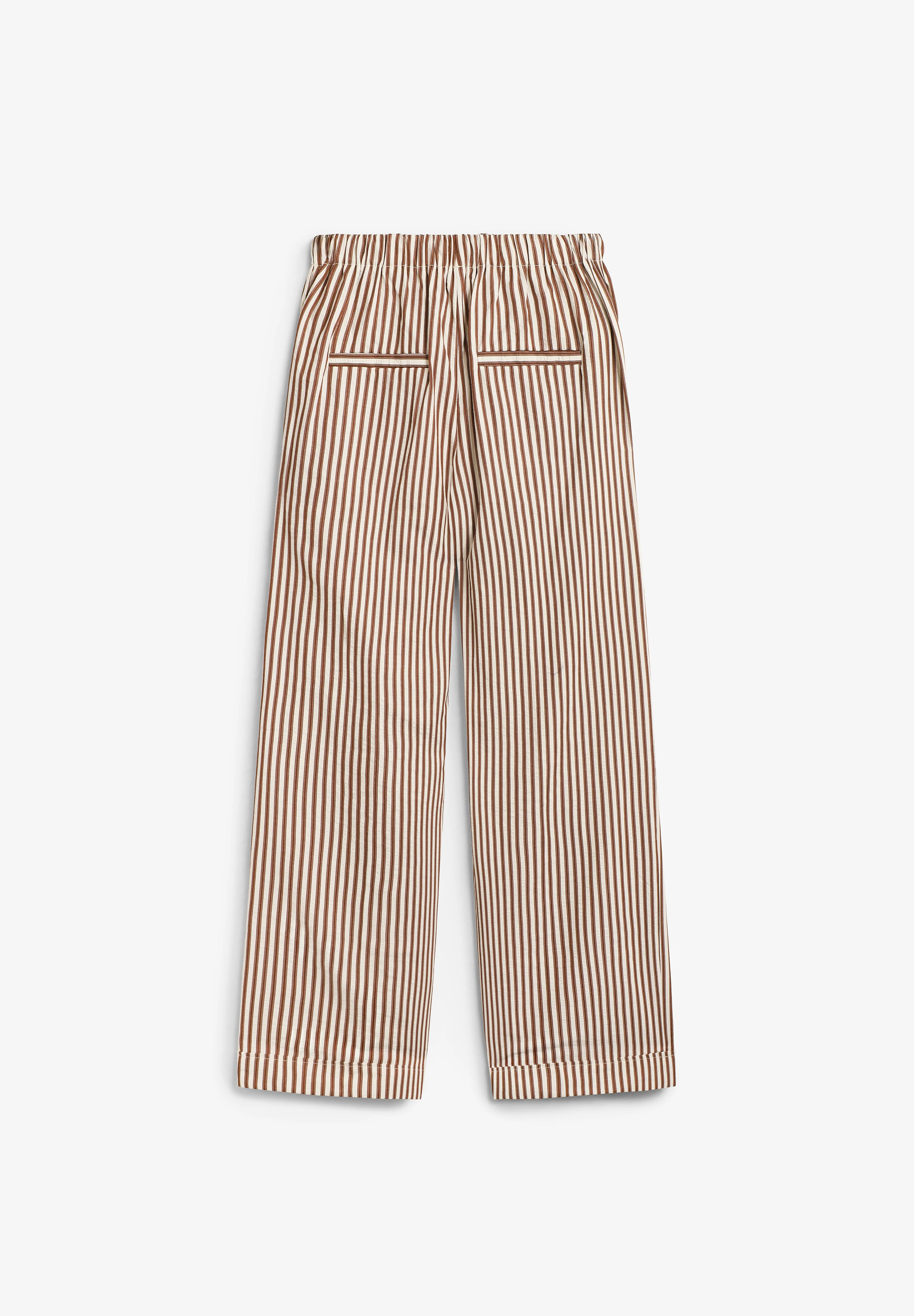 GRACE & MILA  | PANTALON VOLUTE - Image 2