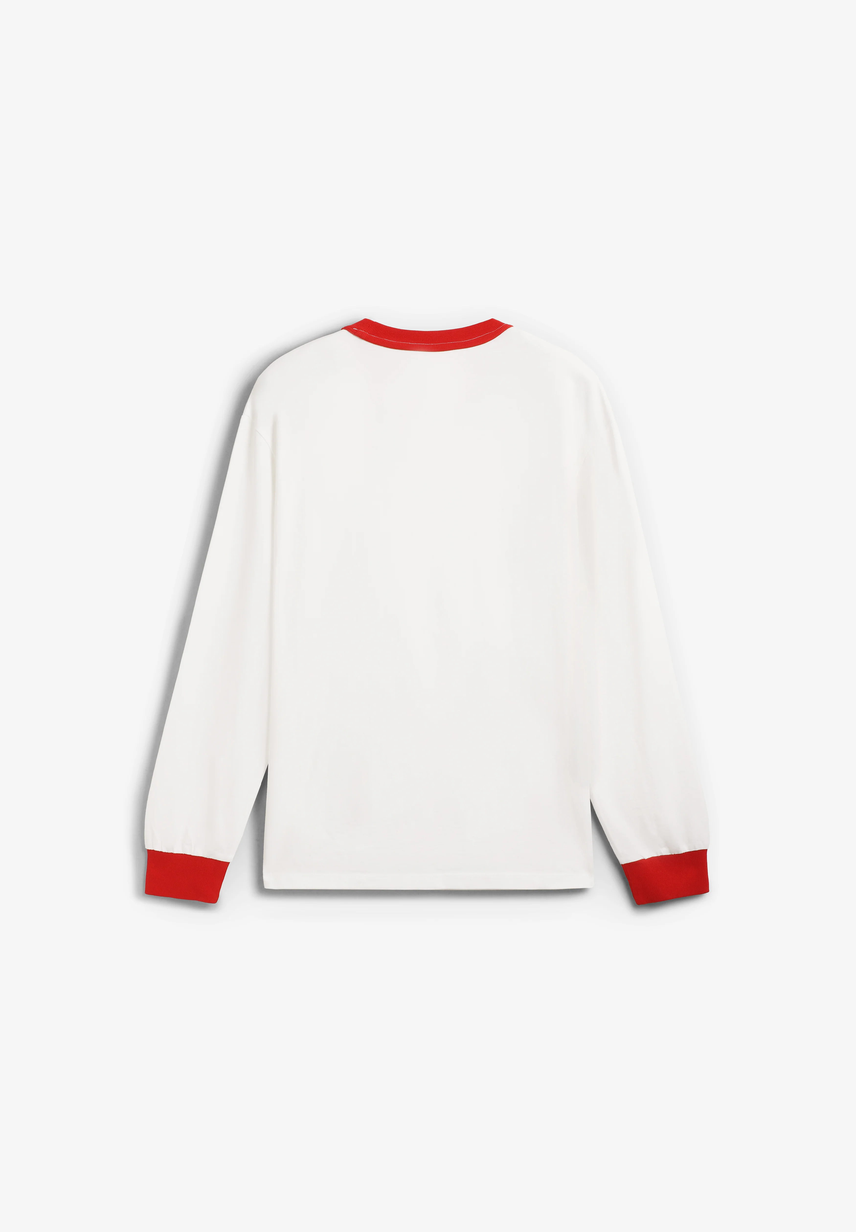 THINKING MU | CAMISETA PUÑOS HOMBRE - Image 2
