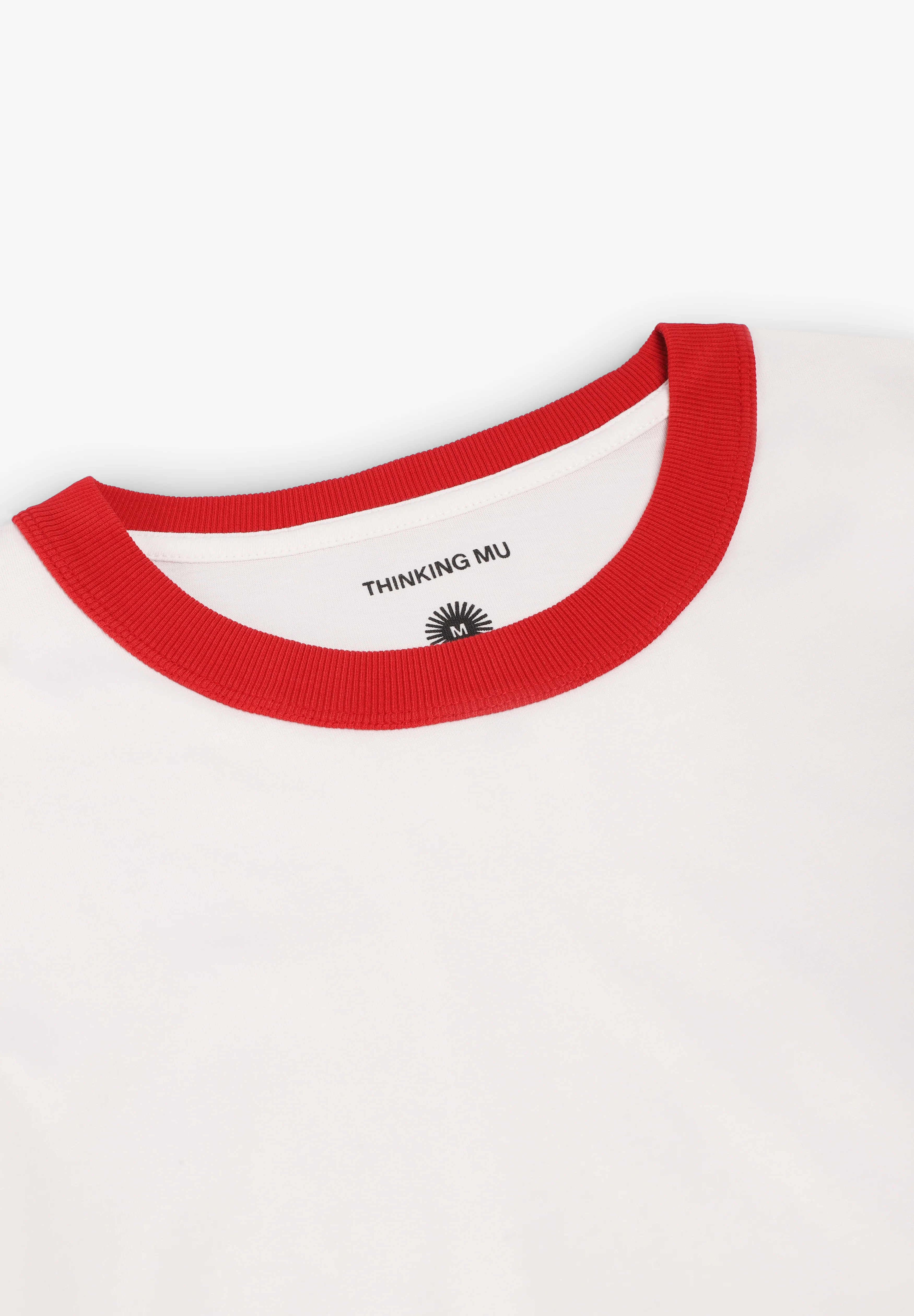 THINKING MU | CAMISETA PUÑOS HOMBRE - Image 3