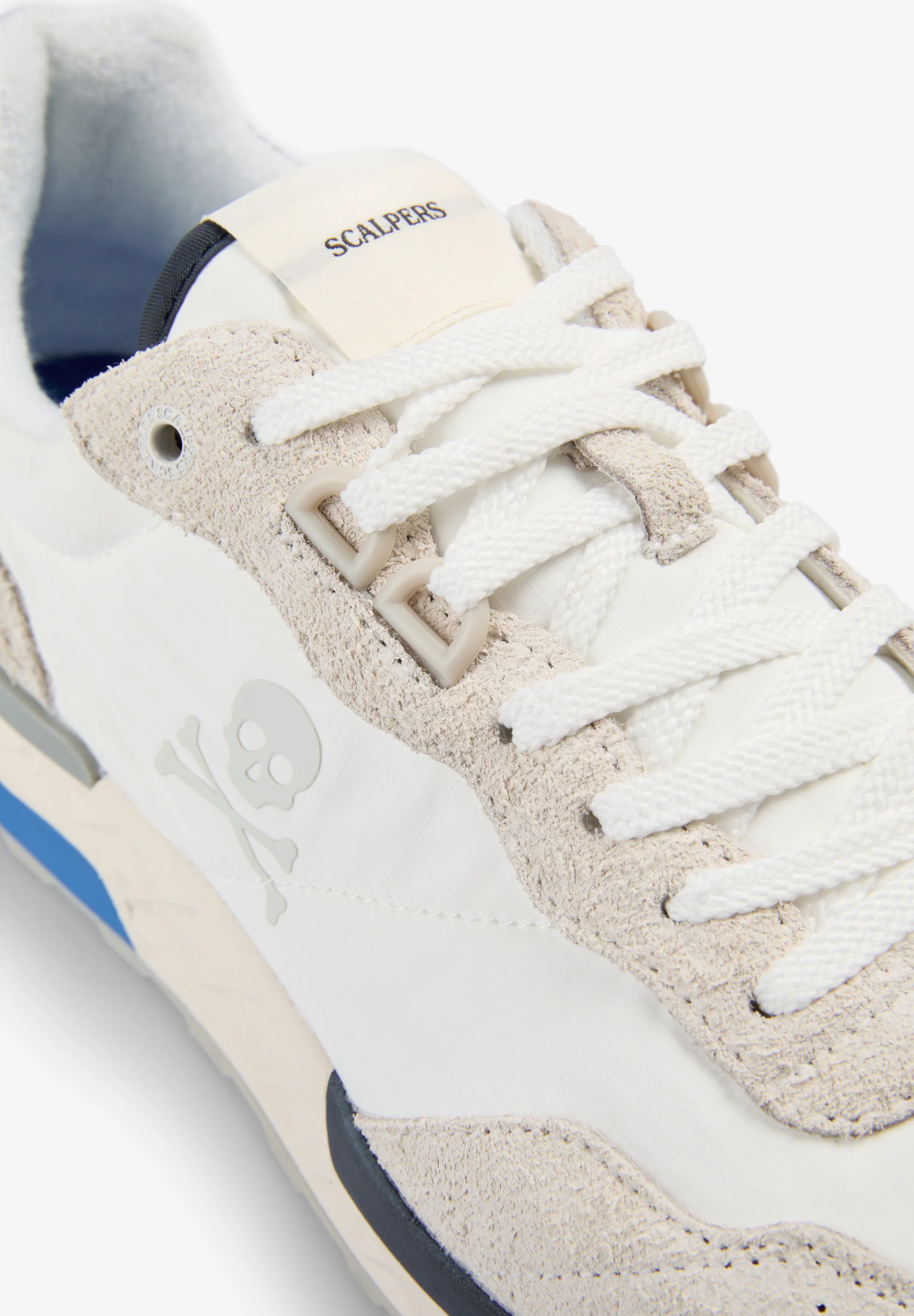 SNEAKERS CALAVERA LATERAL - Image 6