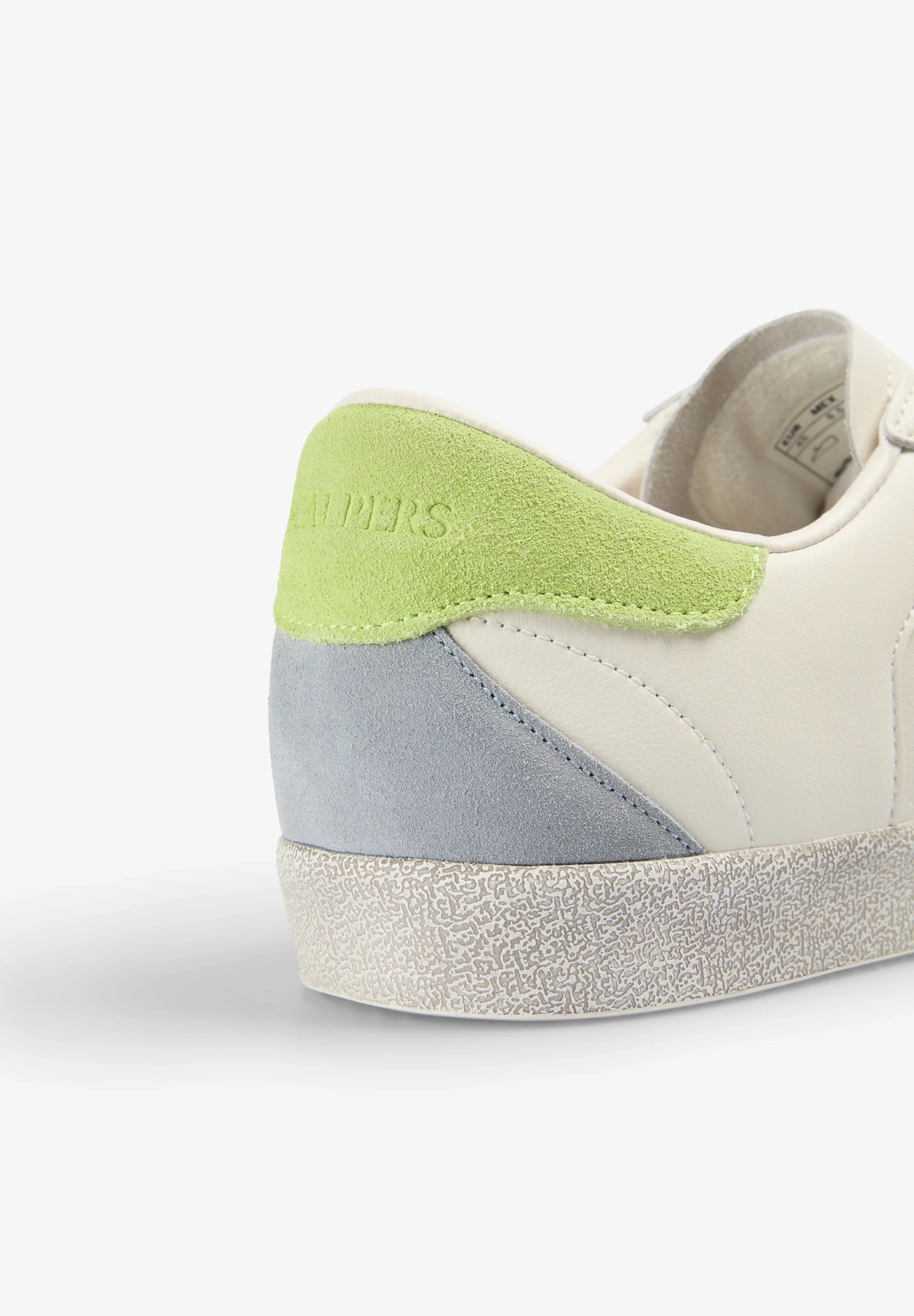 SNEAKERS BAJAS CALAVERA - Image 7
