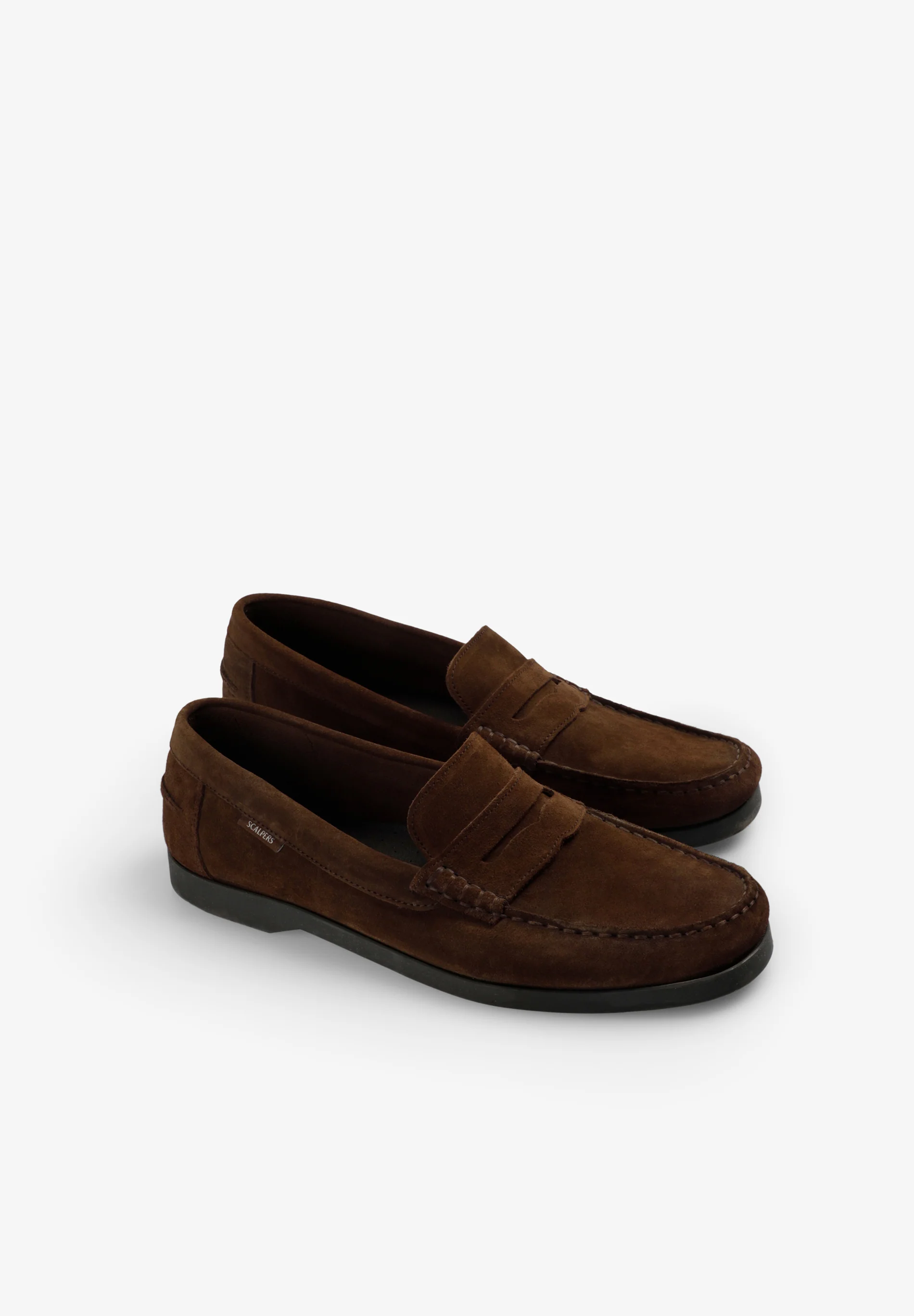 MOCASÍN ANTE ANTIFAZ - Image 2