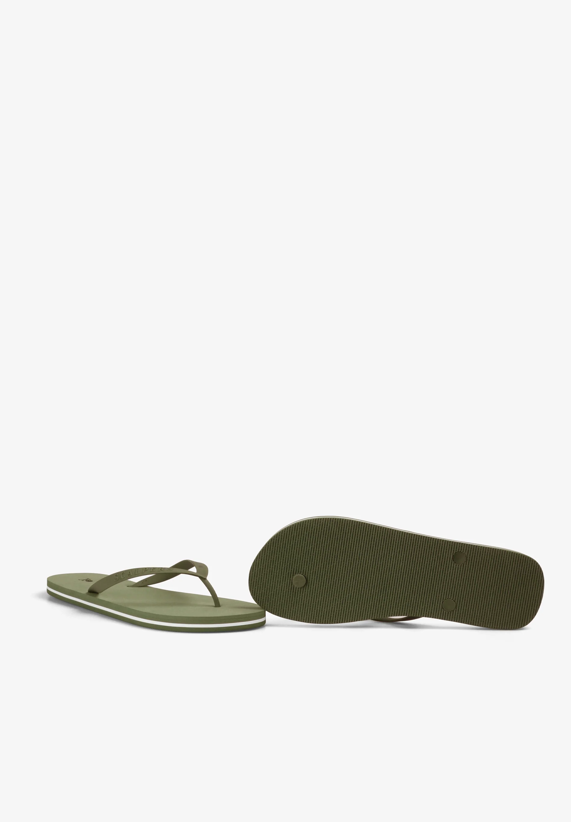 CHANCLAS SUELA CONTRASTE - Image 4