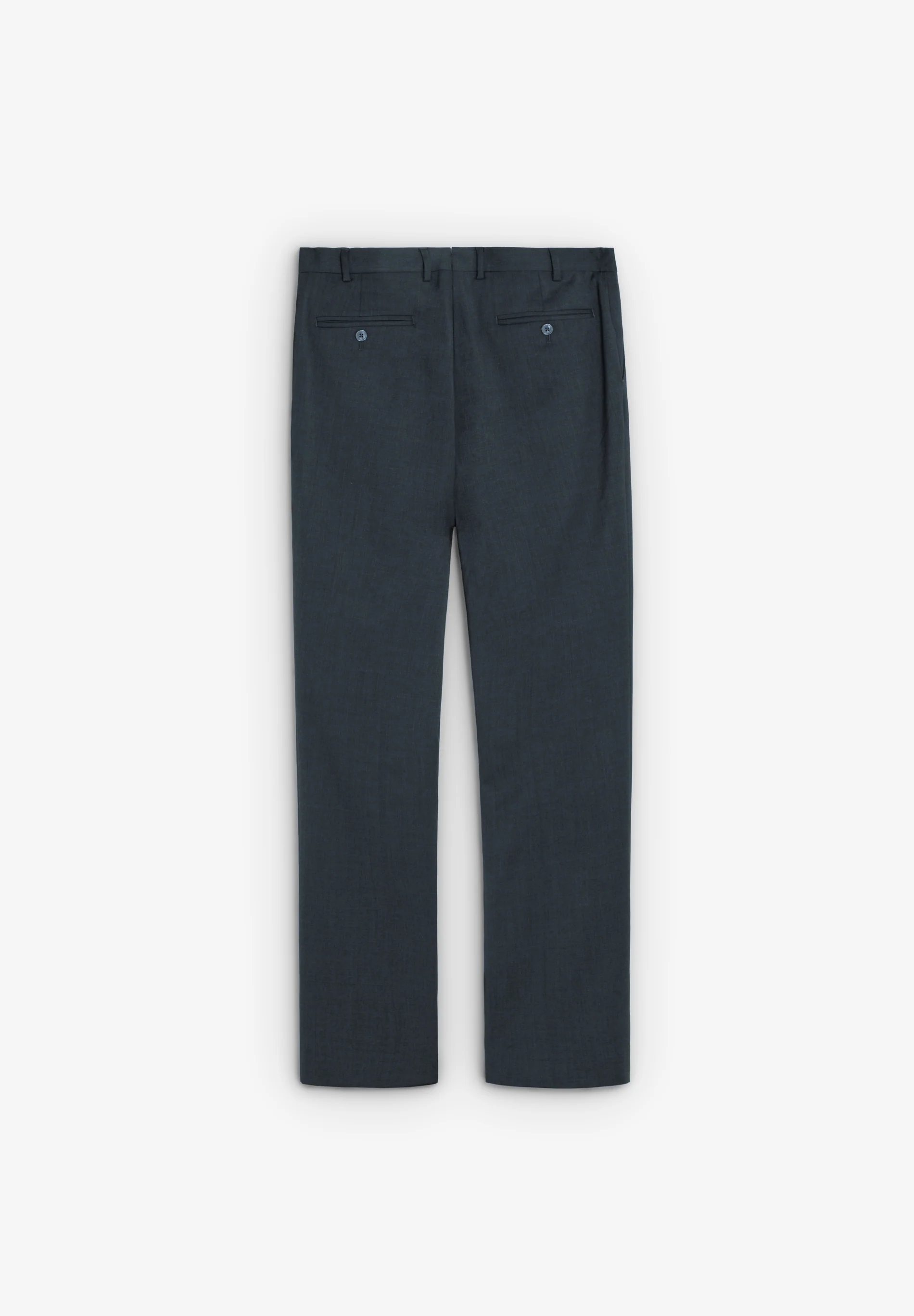 PANTALÓN TRAJE LANA FRÍA ZIGNONE - Image 6
