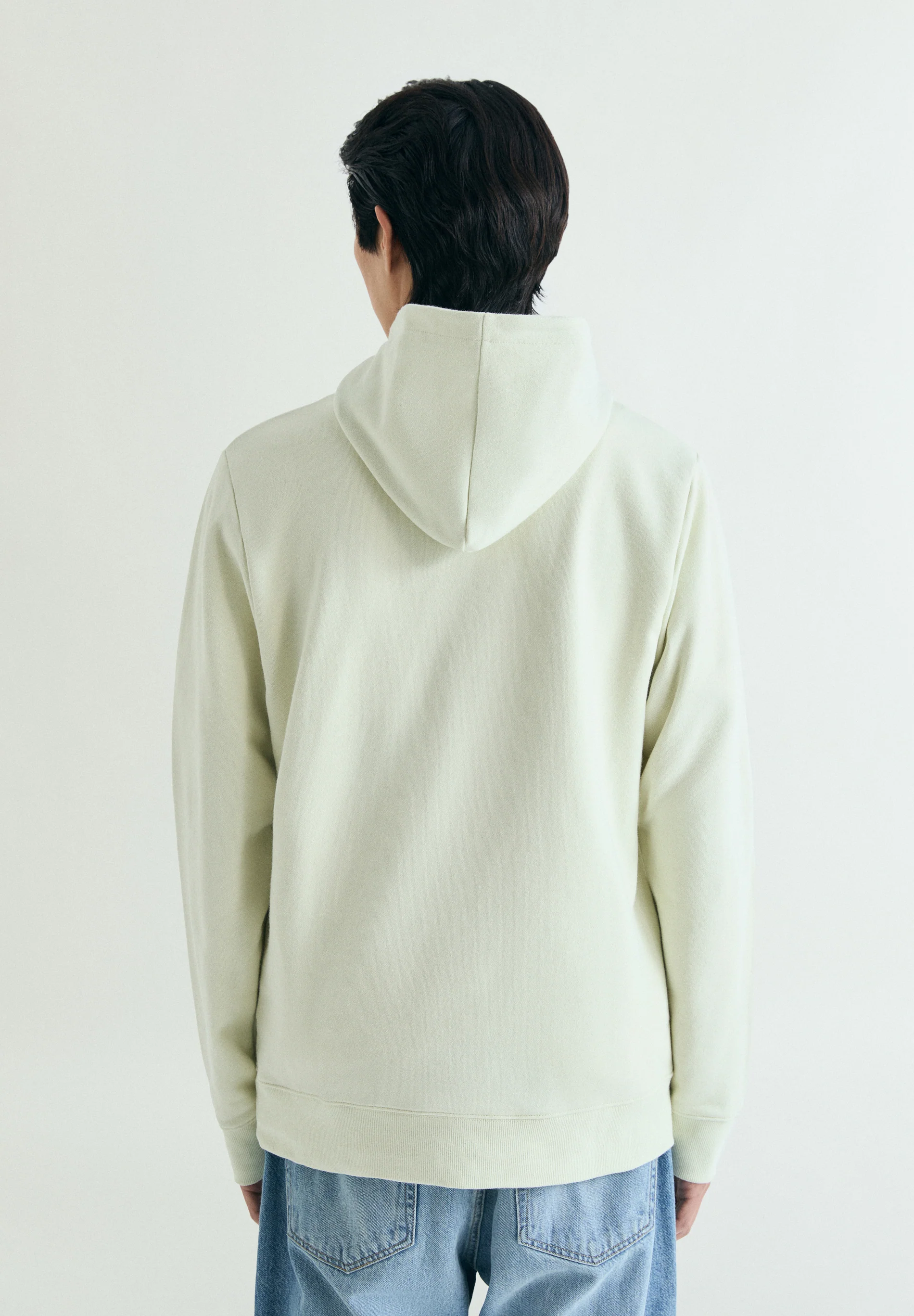 SUDADERA CON CAPUCHA SCALPERS CLUB - Image 4