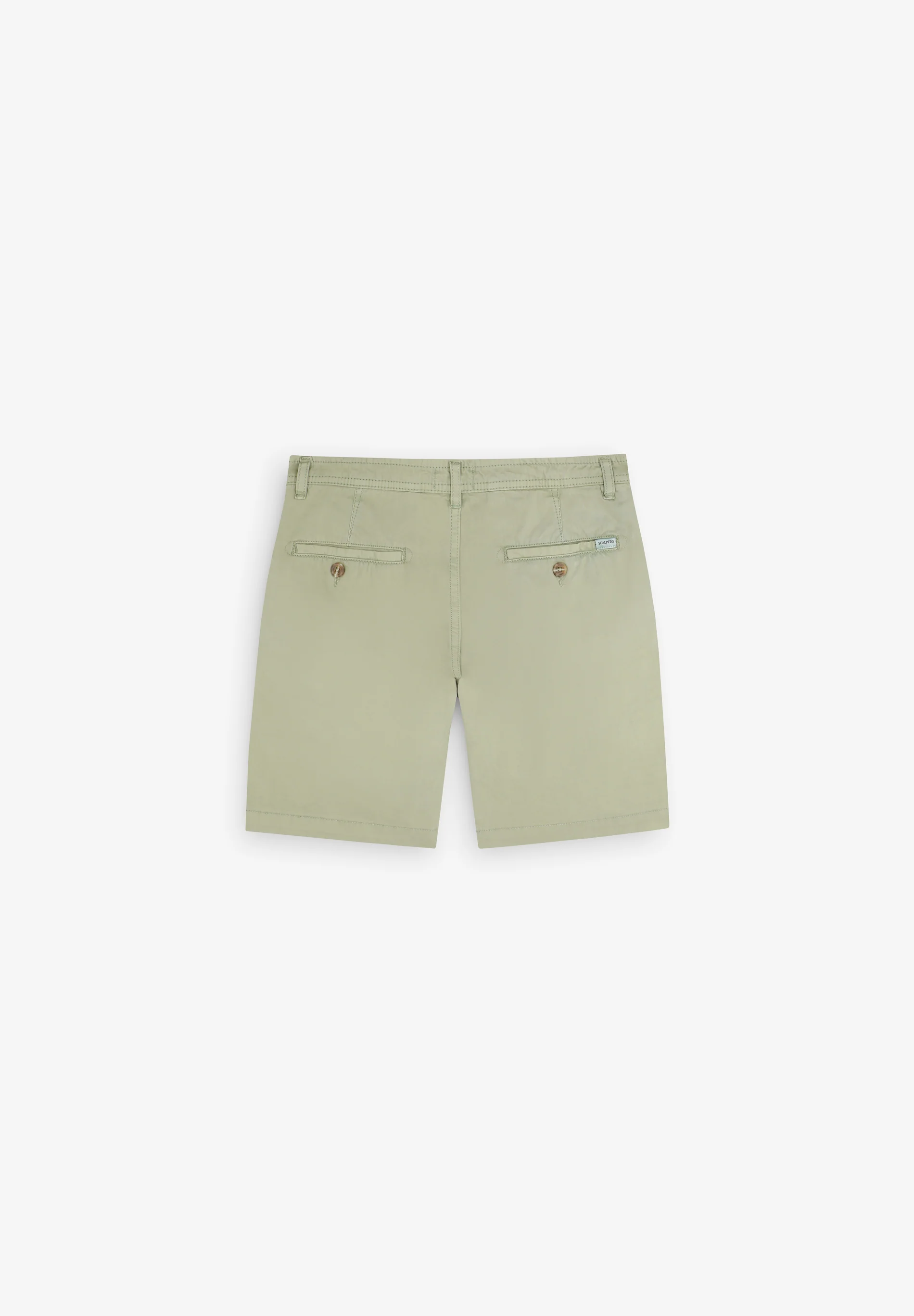 BERMUDAS ALGODÓN ORGÁNICO - Image 2