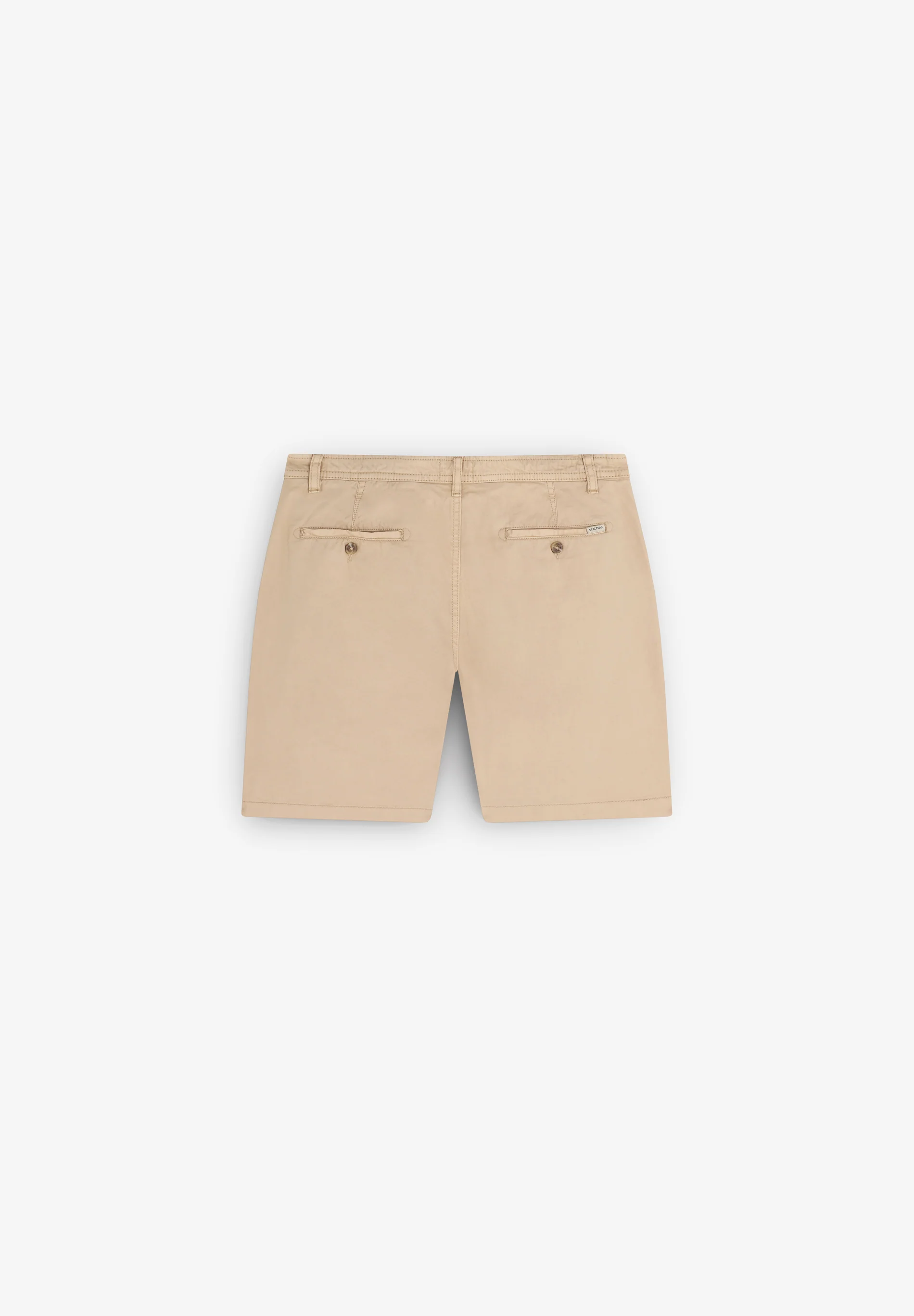 BERMUDAS ALGODÓN ORGÁNICO - Image 2