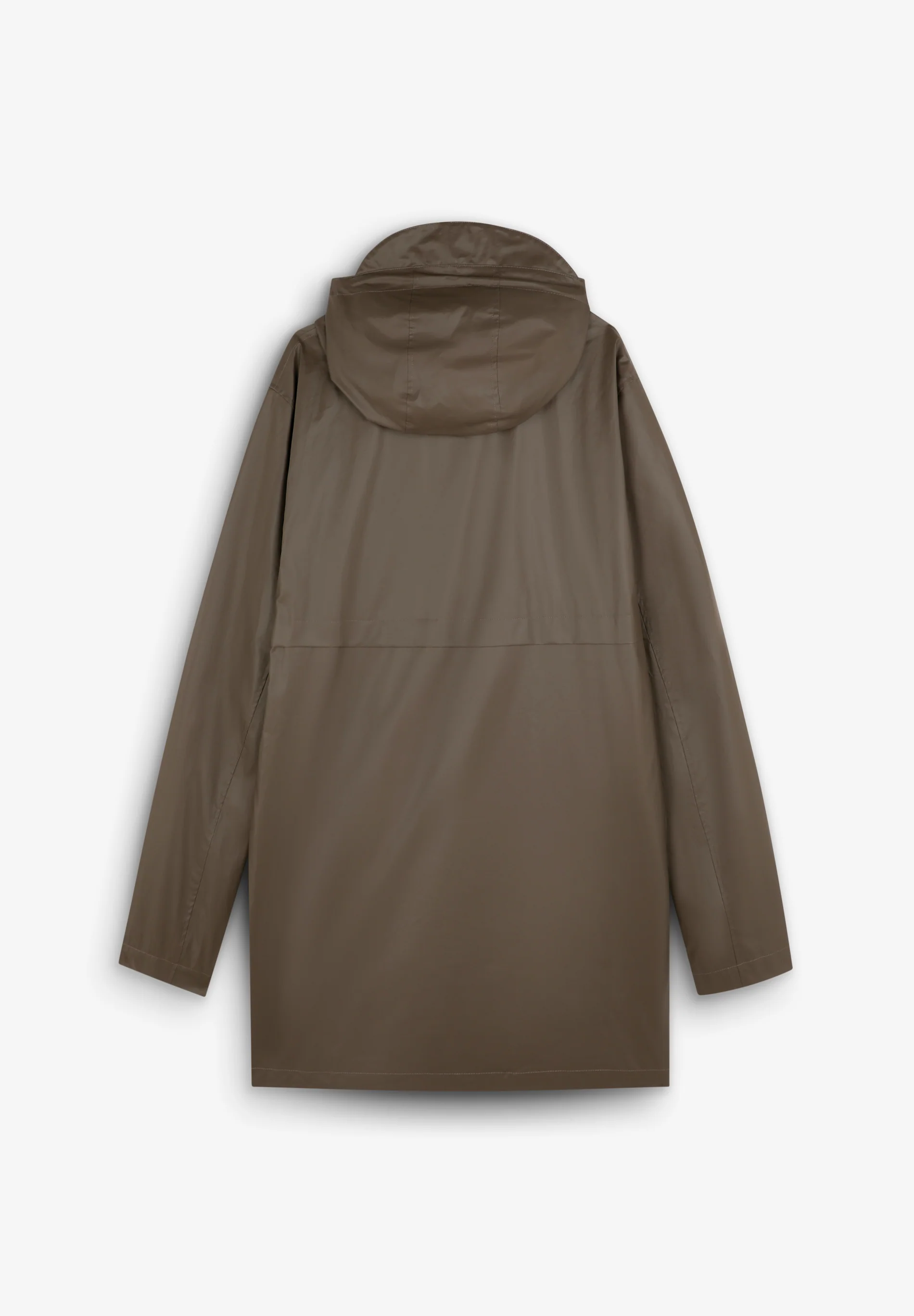 PARKA IMPERMEABLE - Image 2