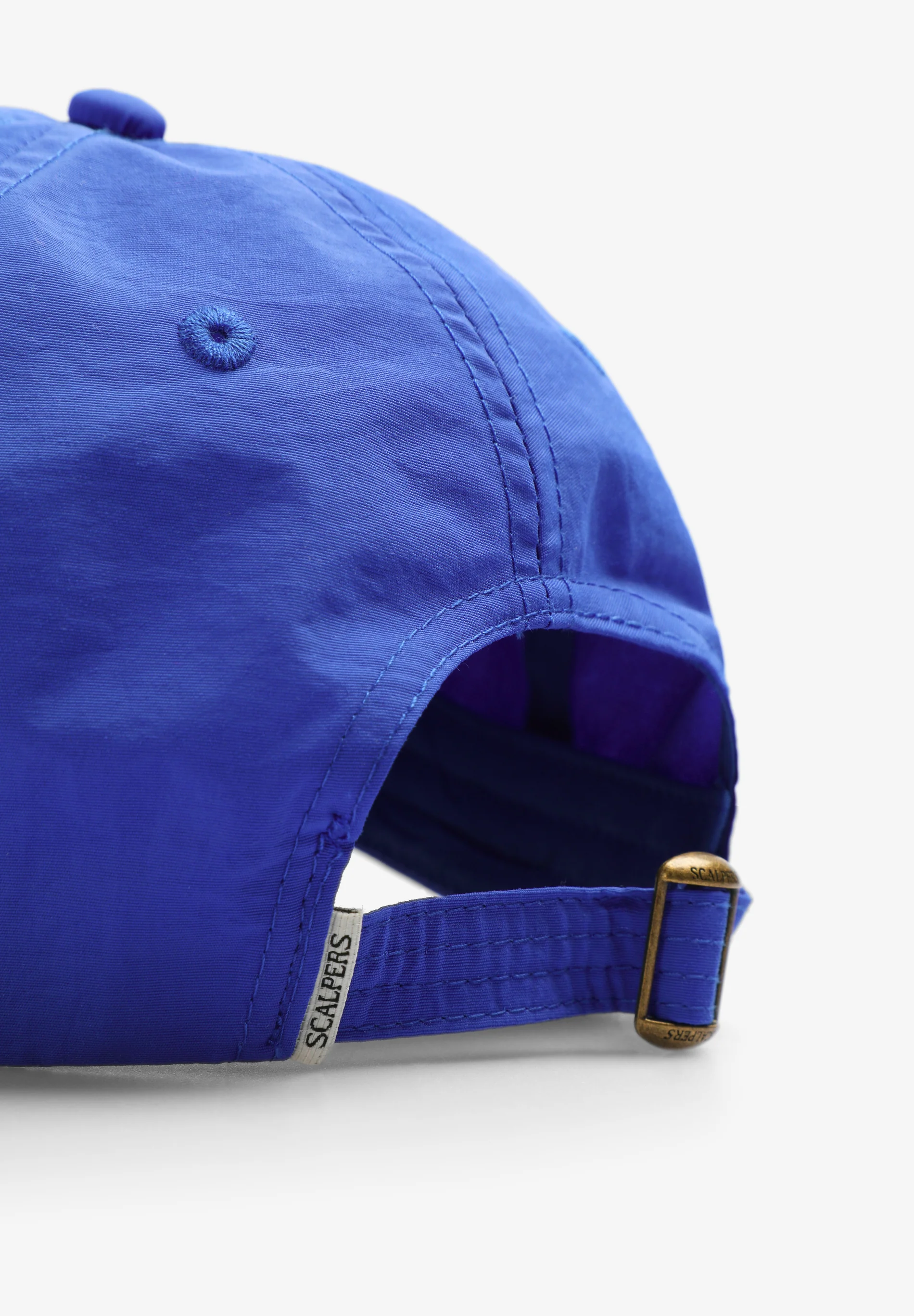 GORRA BORDADO CONTRASTE - Image 3