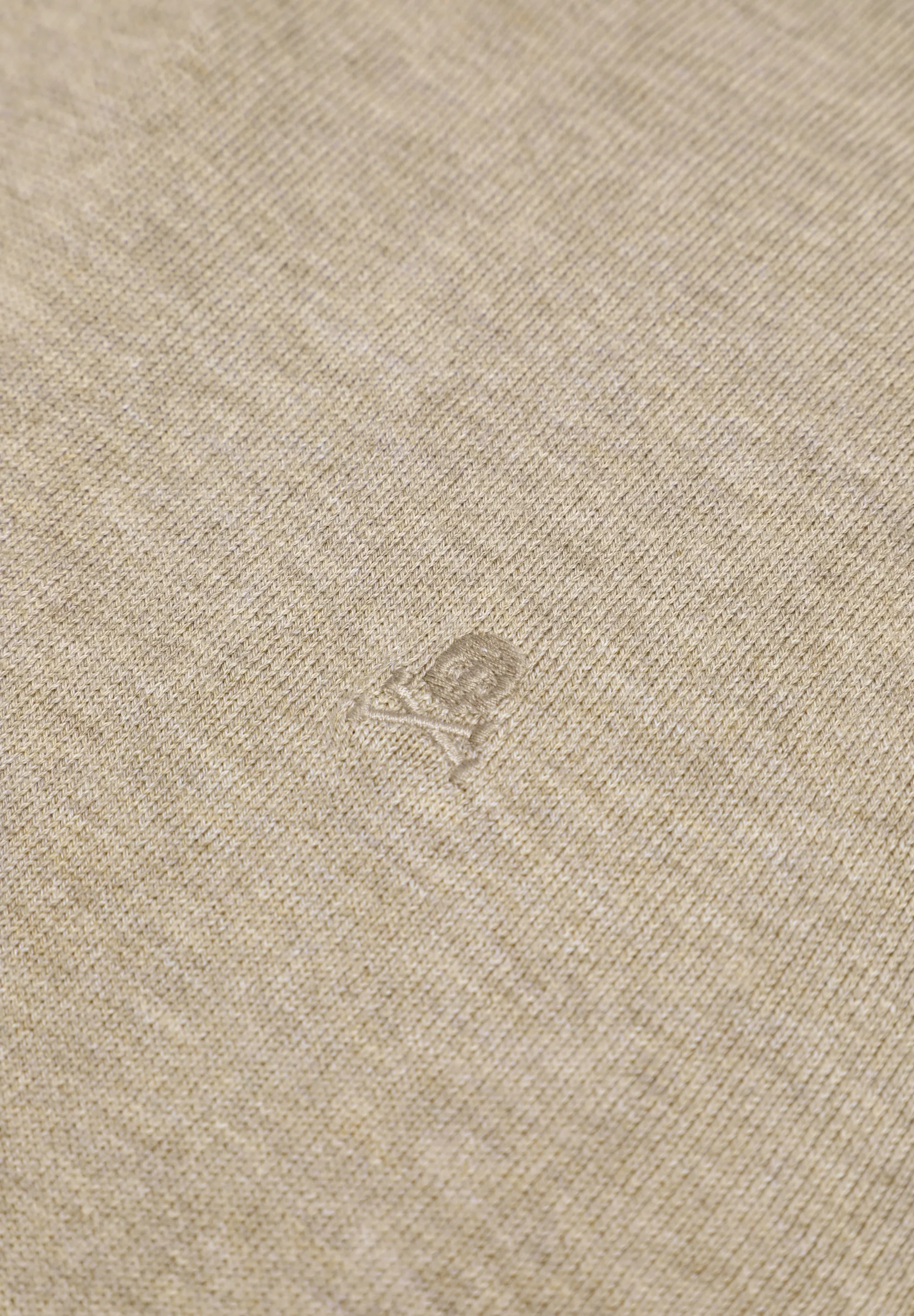 JERSEY ALGODÓN CALAVERA - Image 3