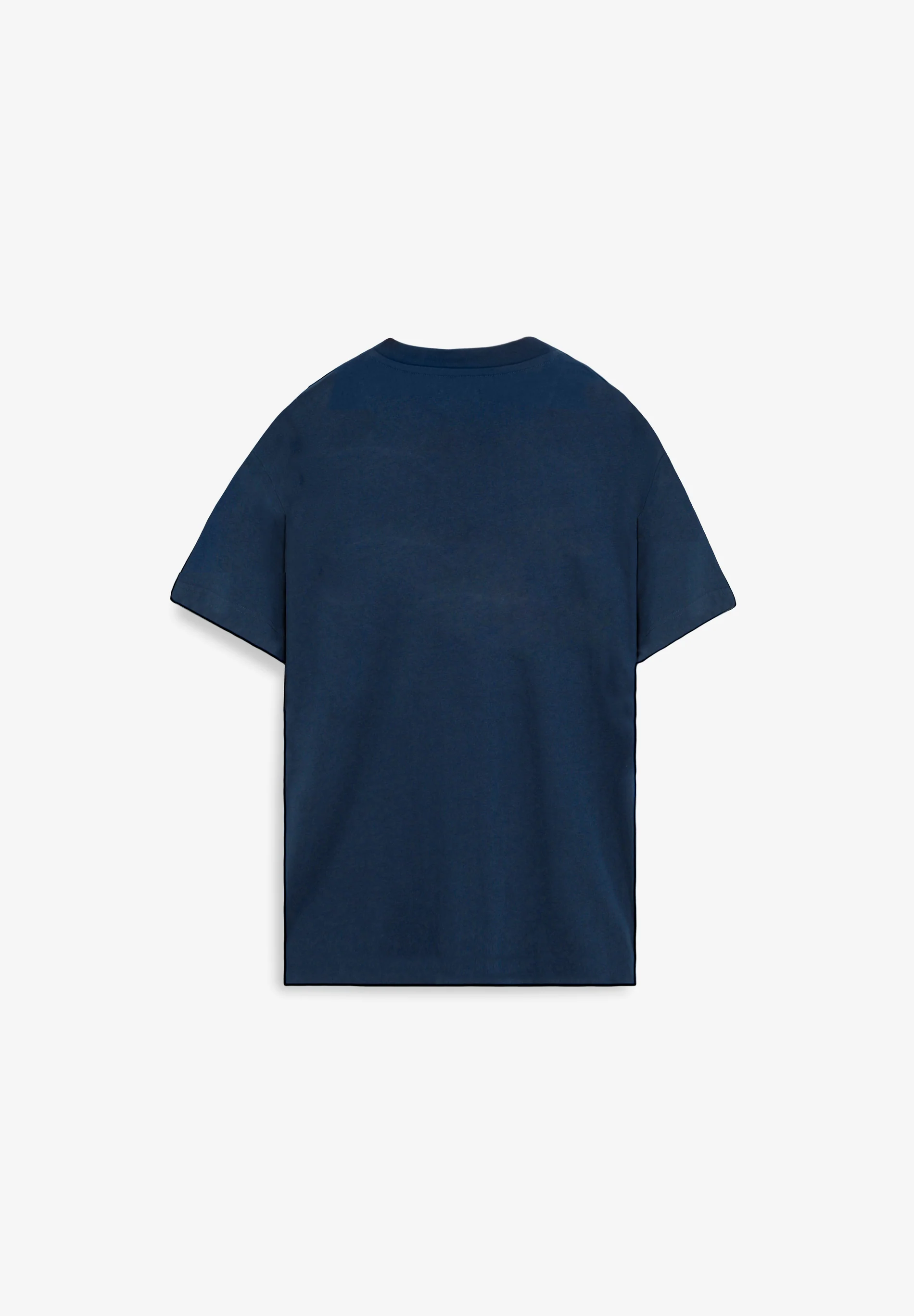 CAMISETA ESTAMPADA CONTRASTE | LE CHIRINGUITO - Image 6