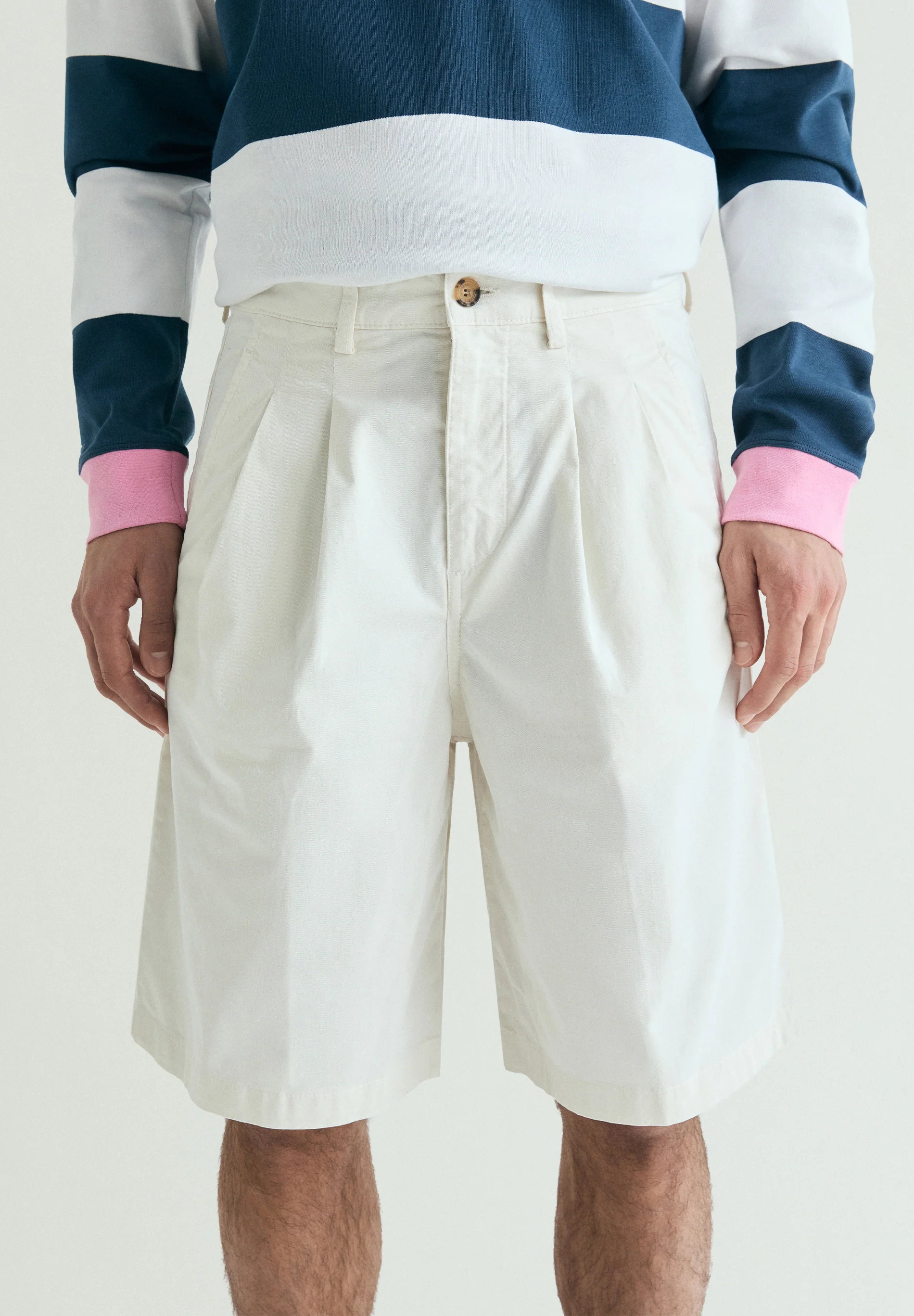 BERMUDAS RELAXED FIT | LE CHIRINGUITO - Image 2
