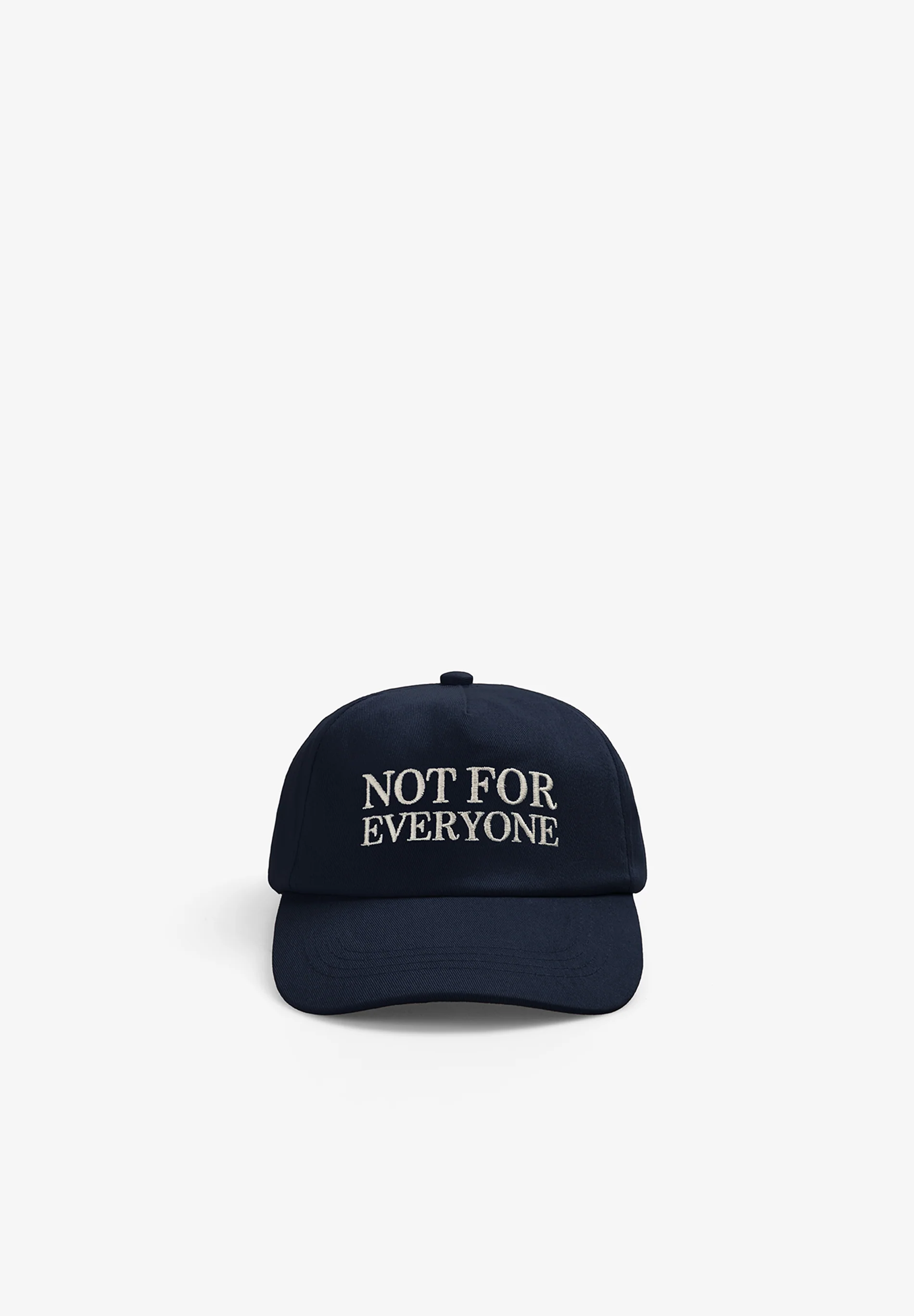 GORRA TEXTO BORDADO | LE CHIRINGUITO - Image 2