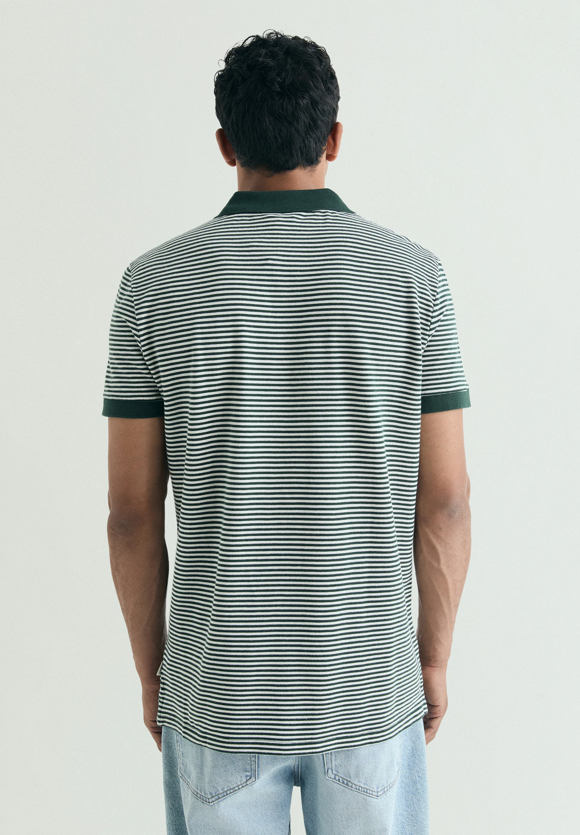 POLO RAYAS CONTRASTE - Image 3