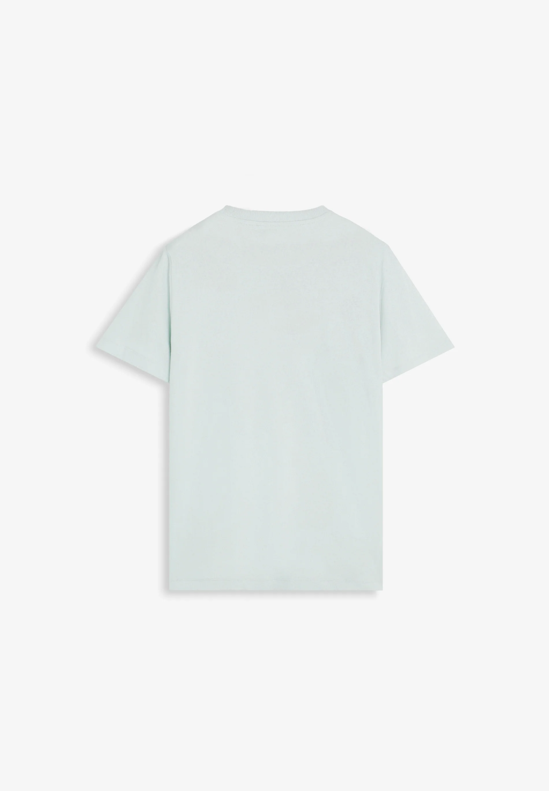 CAMISETA PRINT DELANTERO - Image 2