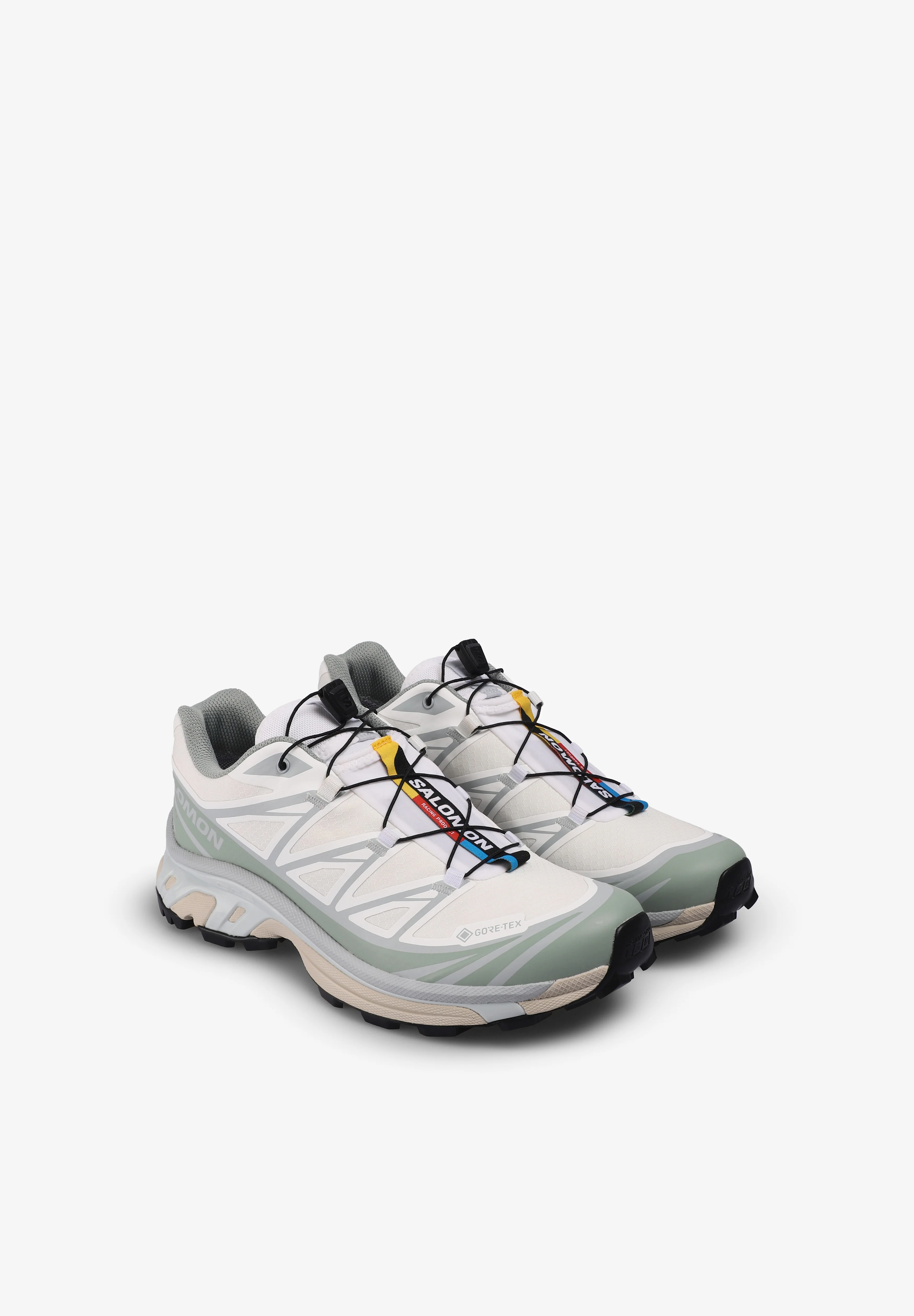 SALOMON | SNEAKERS  XT-6 GTX HOMBRE - Image 2