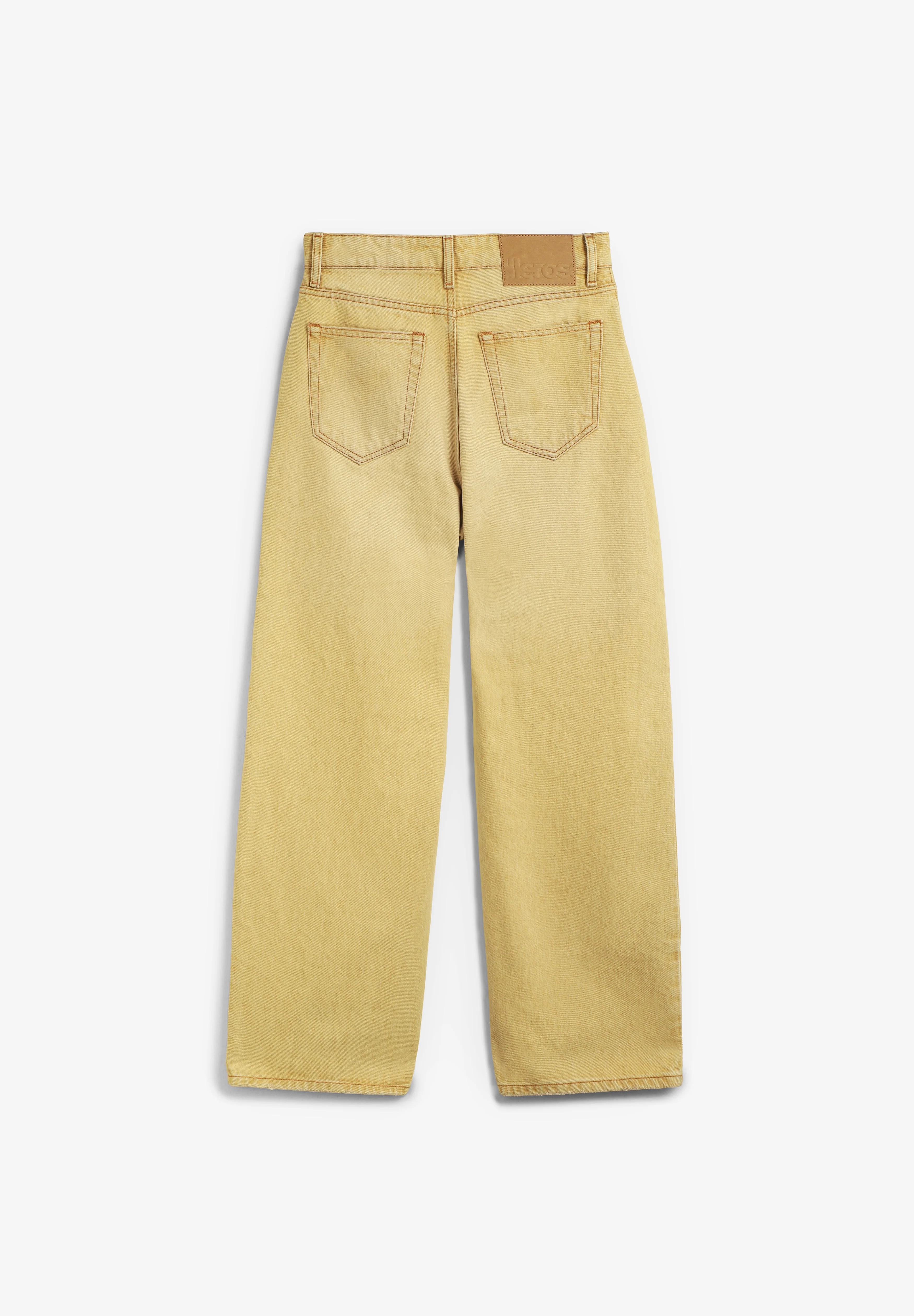 BELLEROSE | PANTALÓN DENIM 66/PATY - Image 2