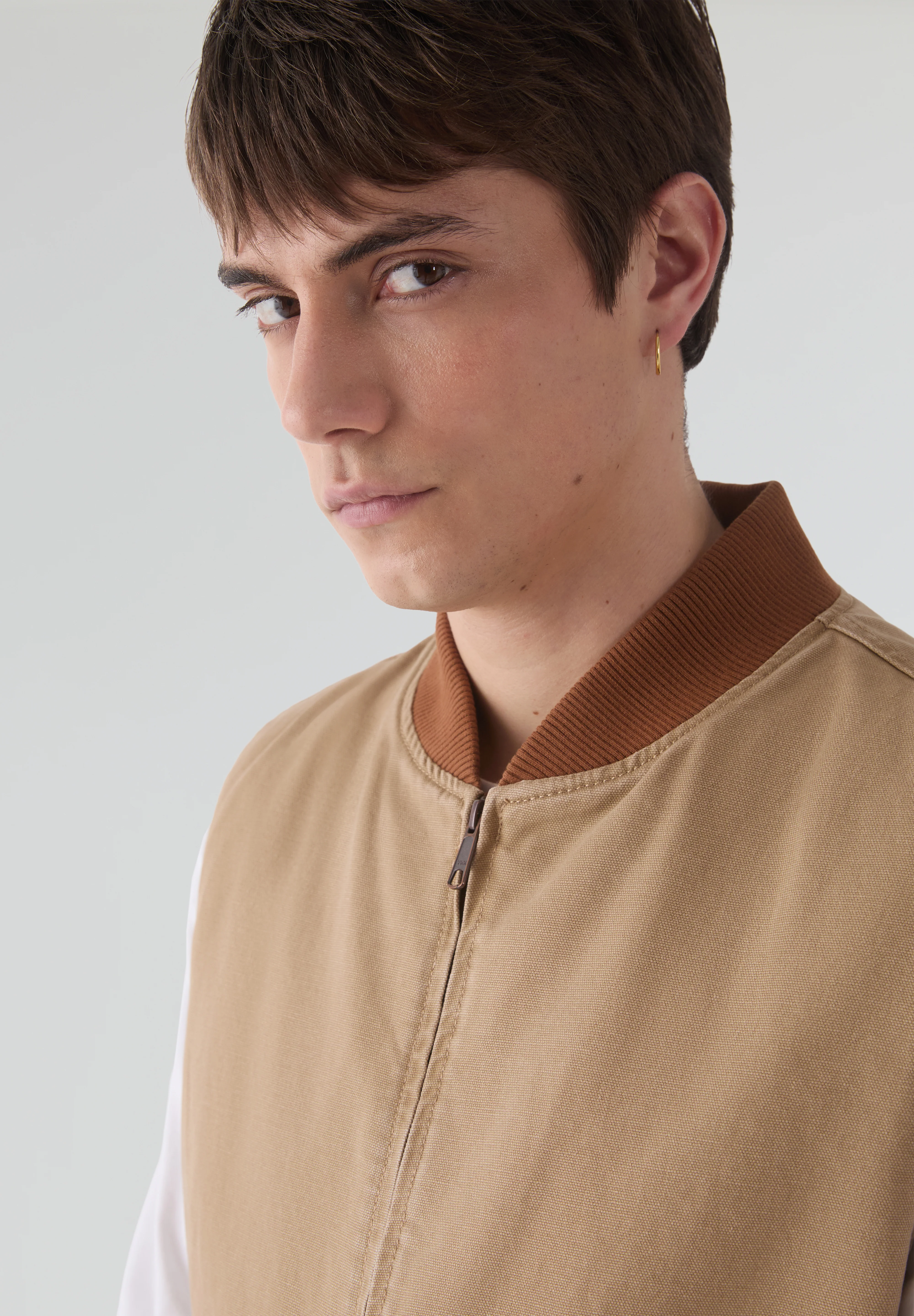 LEVIS | CHALECO SANSOME HOMBRE - Image 2