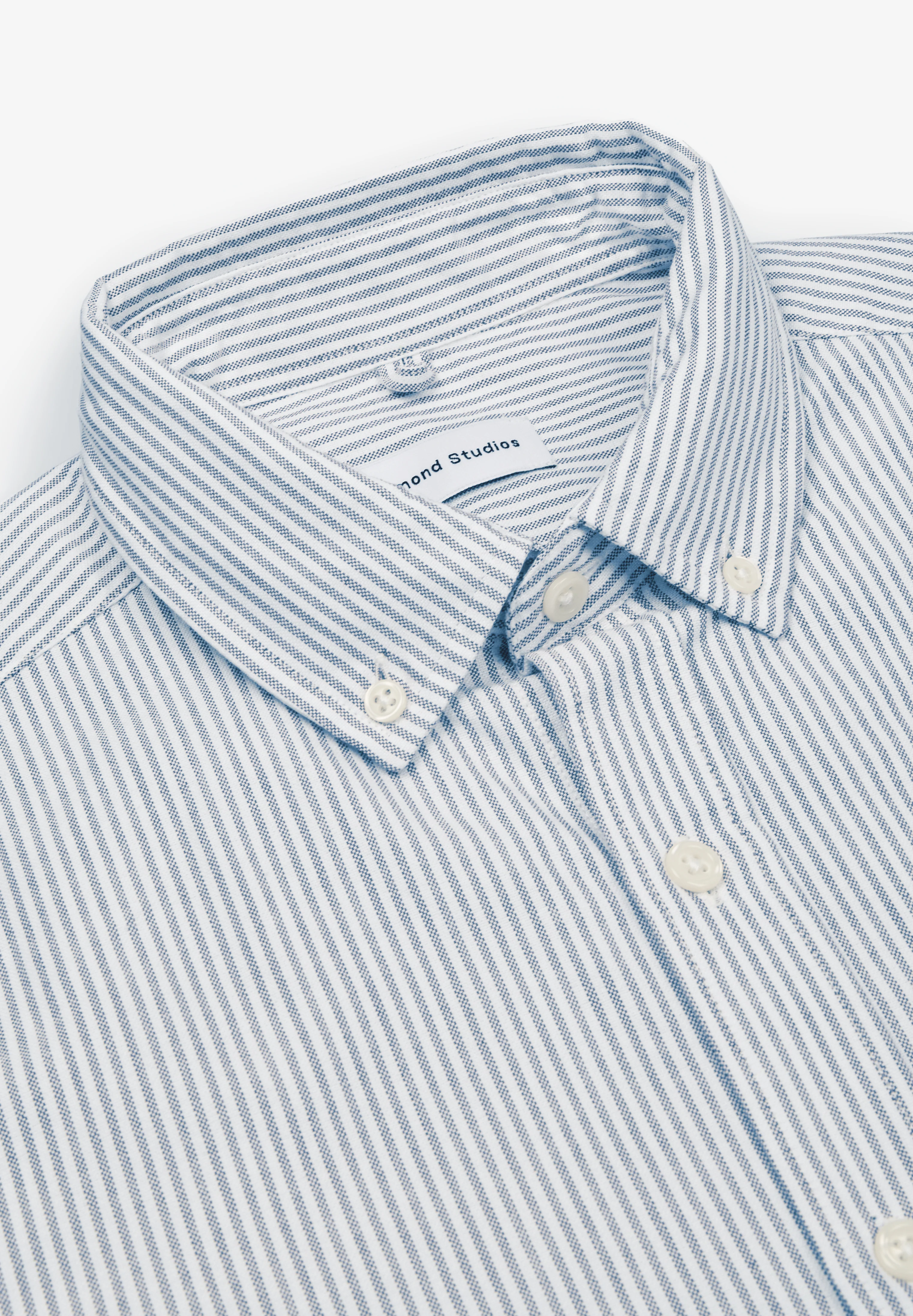 EDMMOND | CAMISA DUCK STRIPED - Image 3