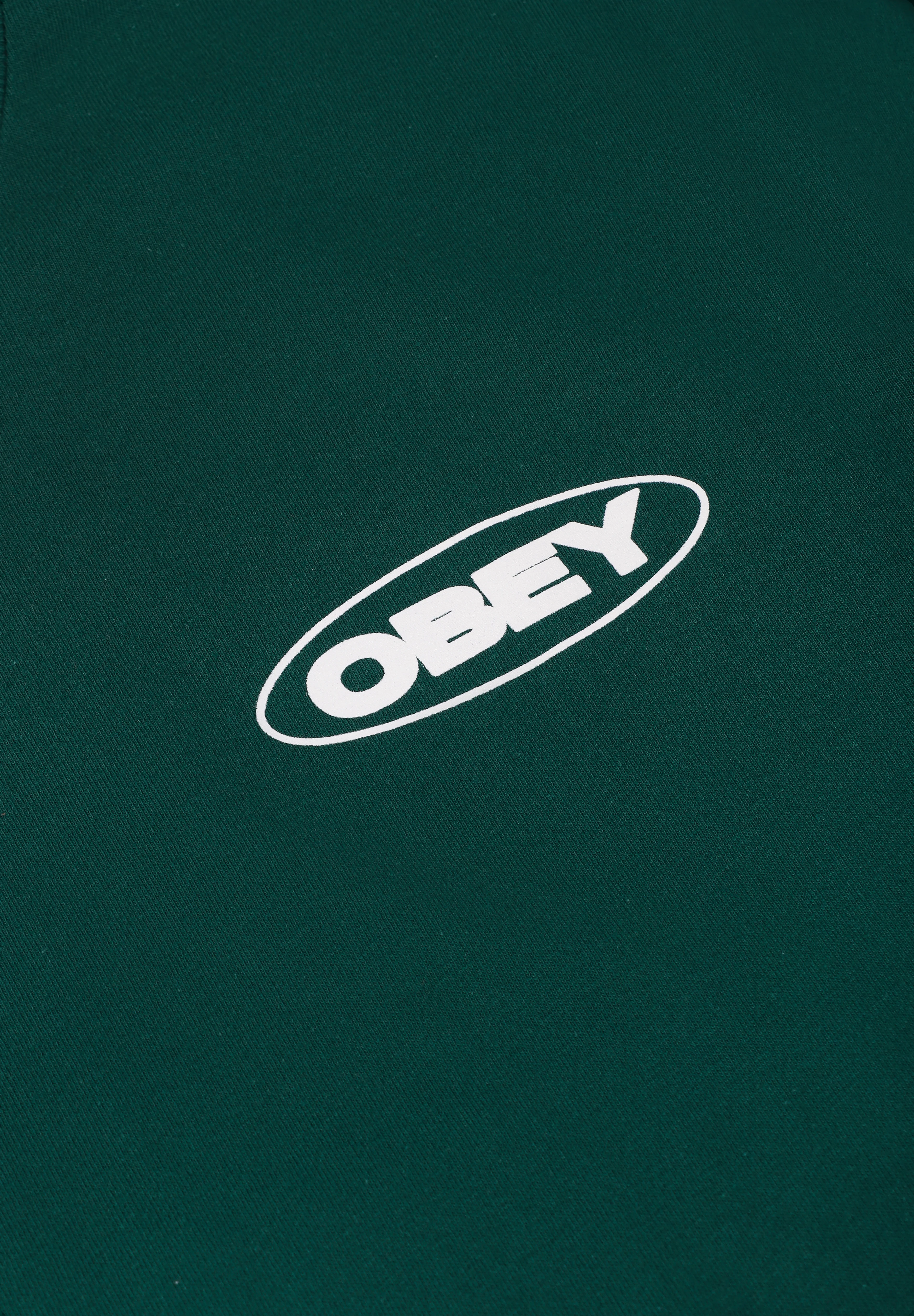 OBEY | CAMISETA GLOBAL IMPACT - Image 3