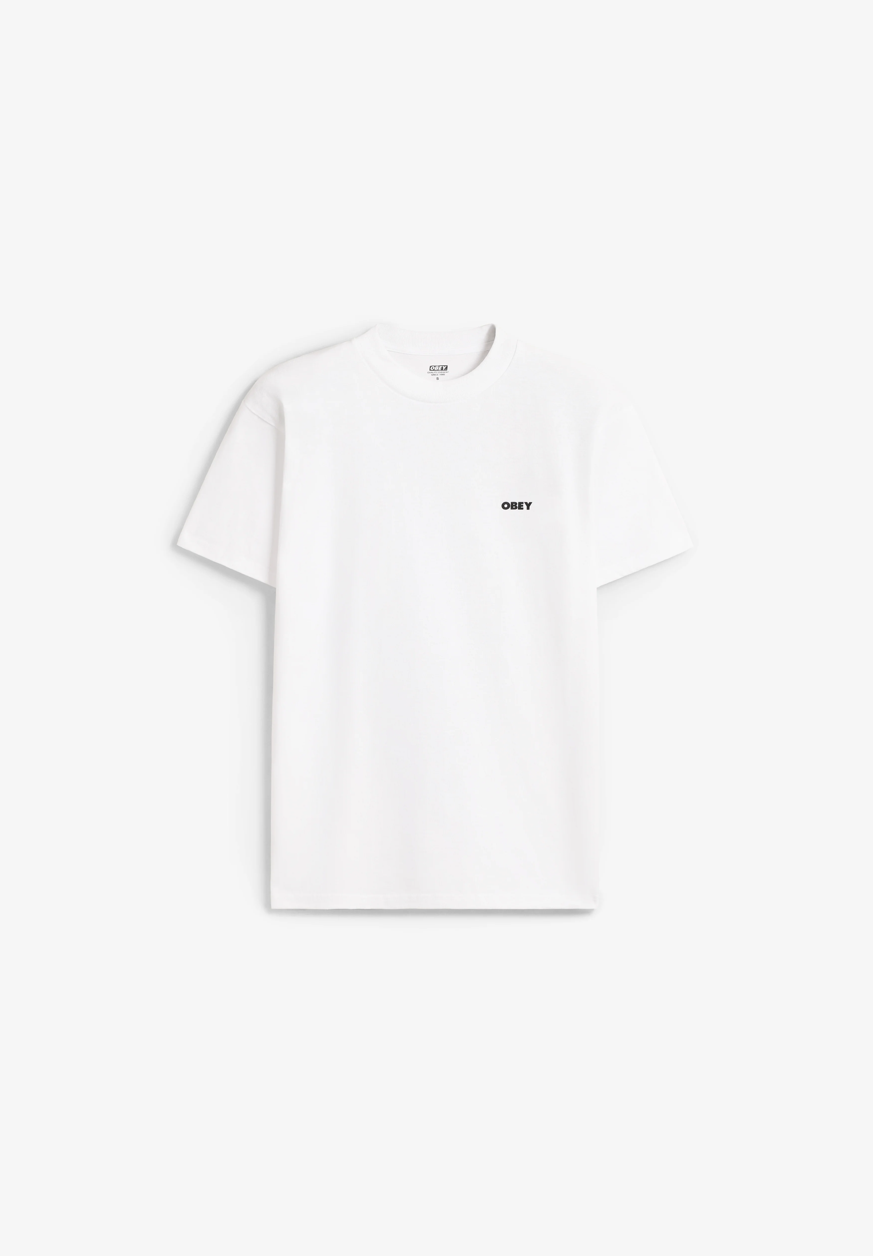 OBEY | CAMISETA EXCLAMATION - Image 2
