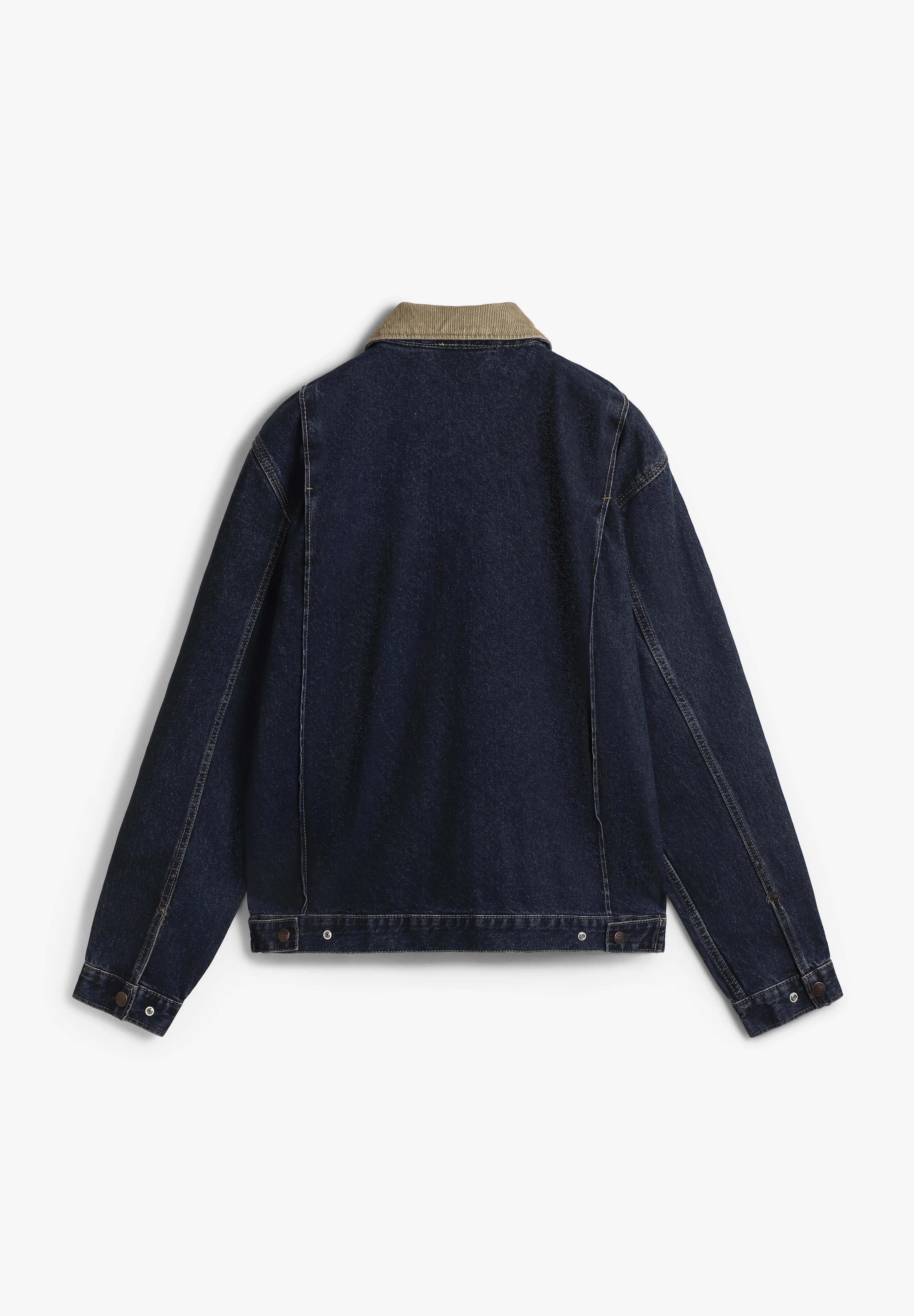 DICKIES | CHAQUETA DENIM PAINTER - Image 2
