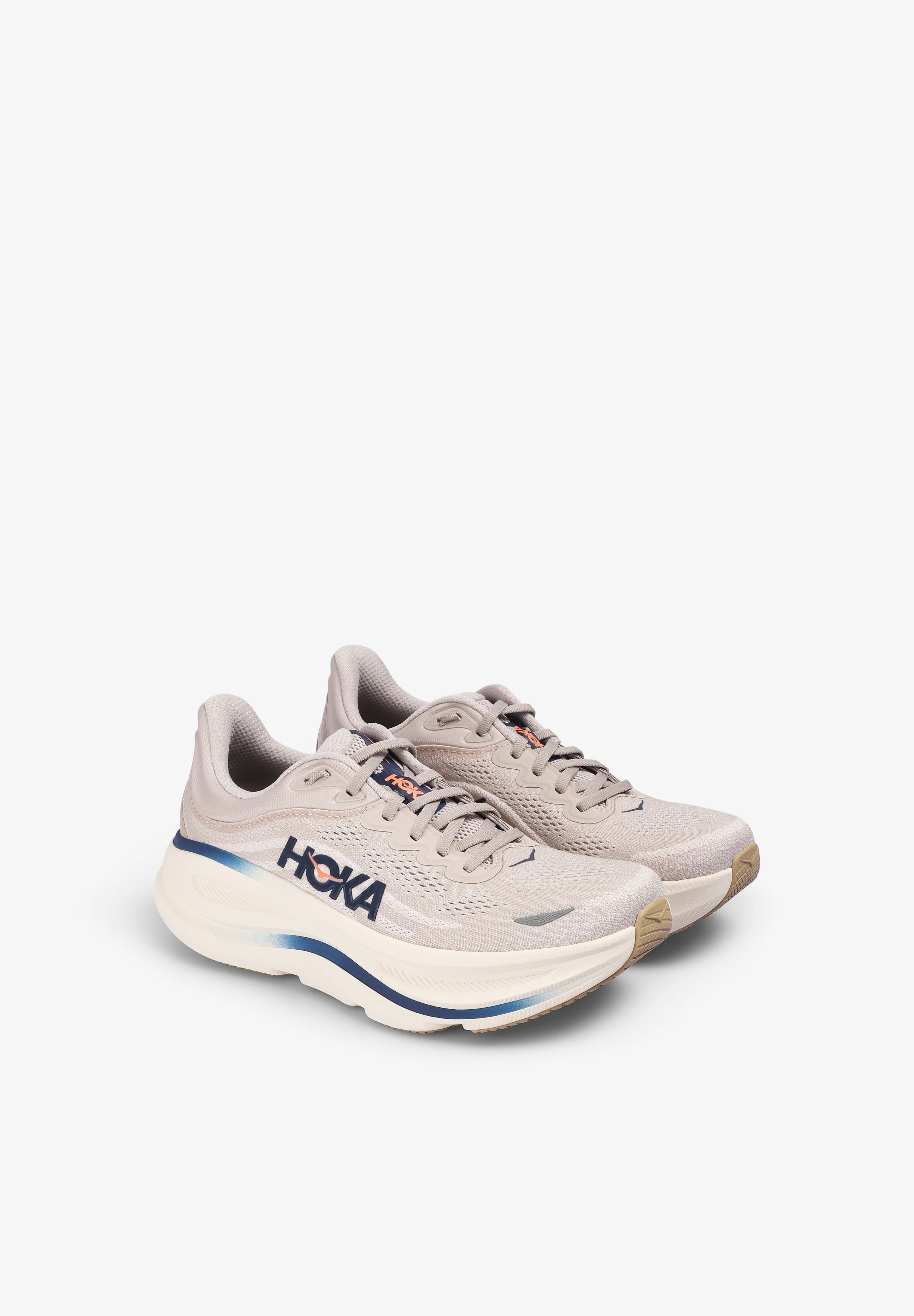 HOKA | SNEAKERS BONDI 9 HOMBRE - Image 2