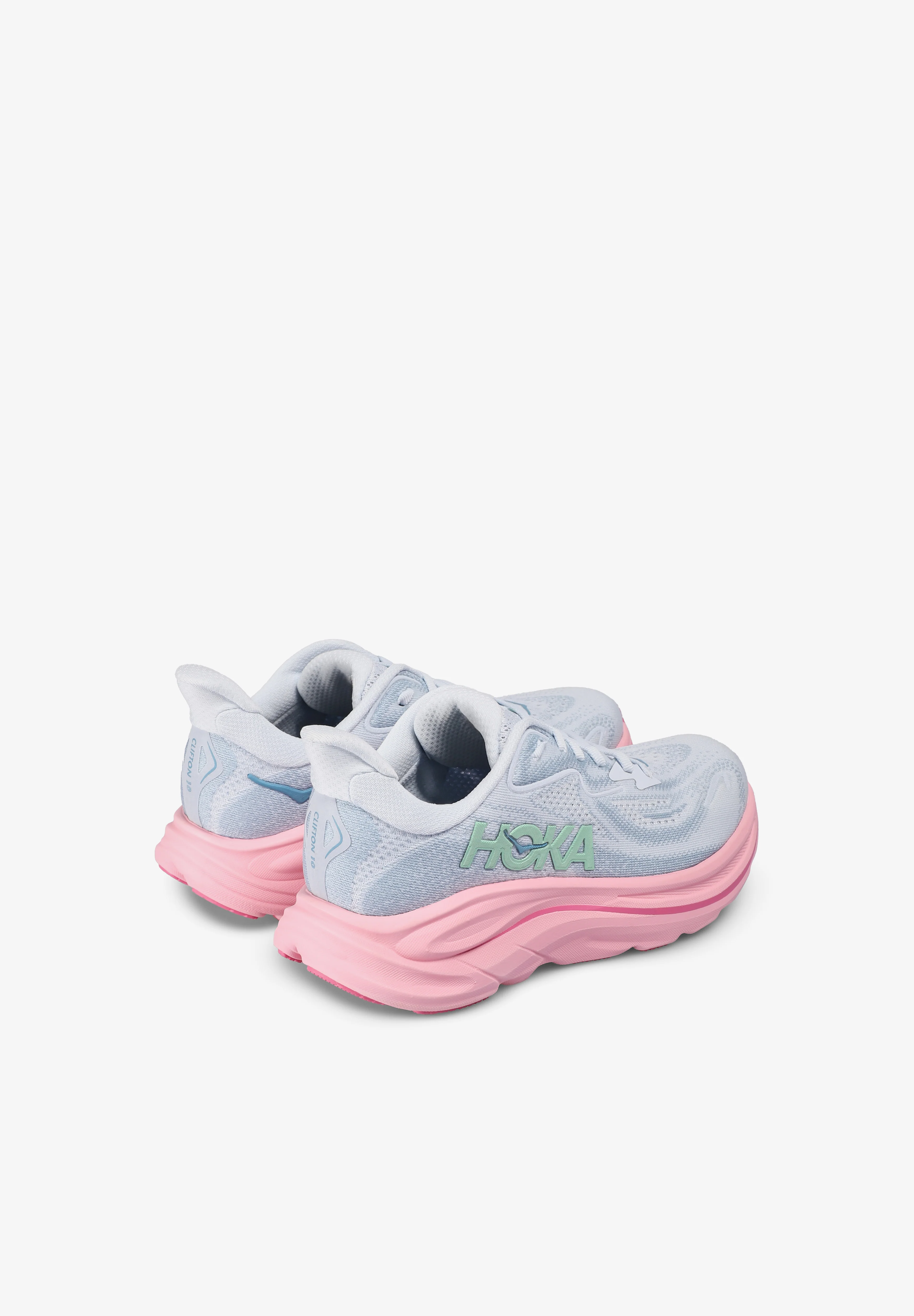 HOKA | SNEAKERS CLIFTON 10 MUJER - Image 3