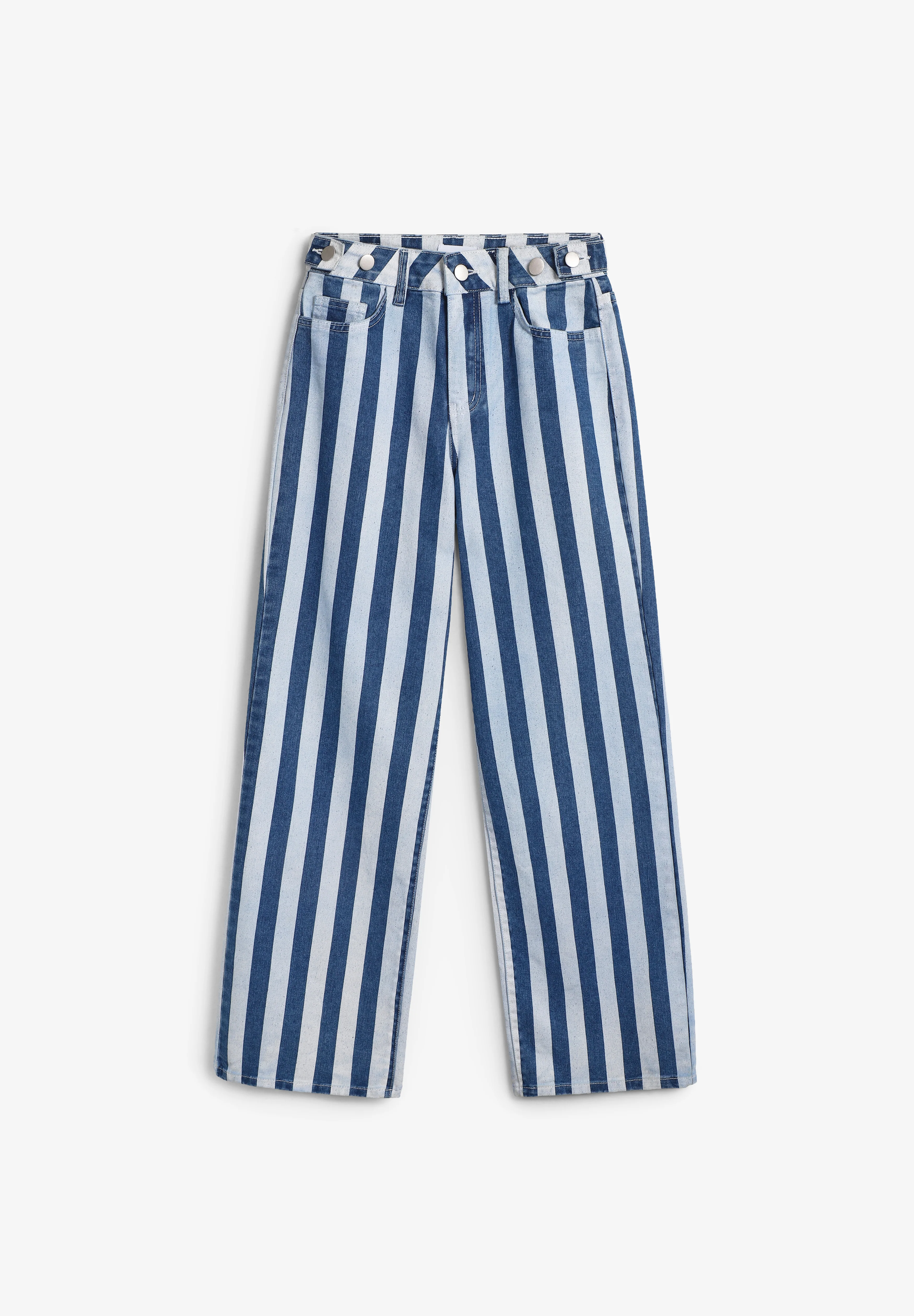 OBJECT | PANTALÓN DENIM STEFFI - Image 3