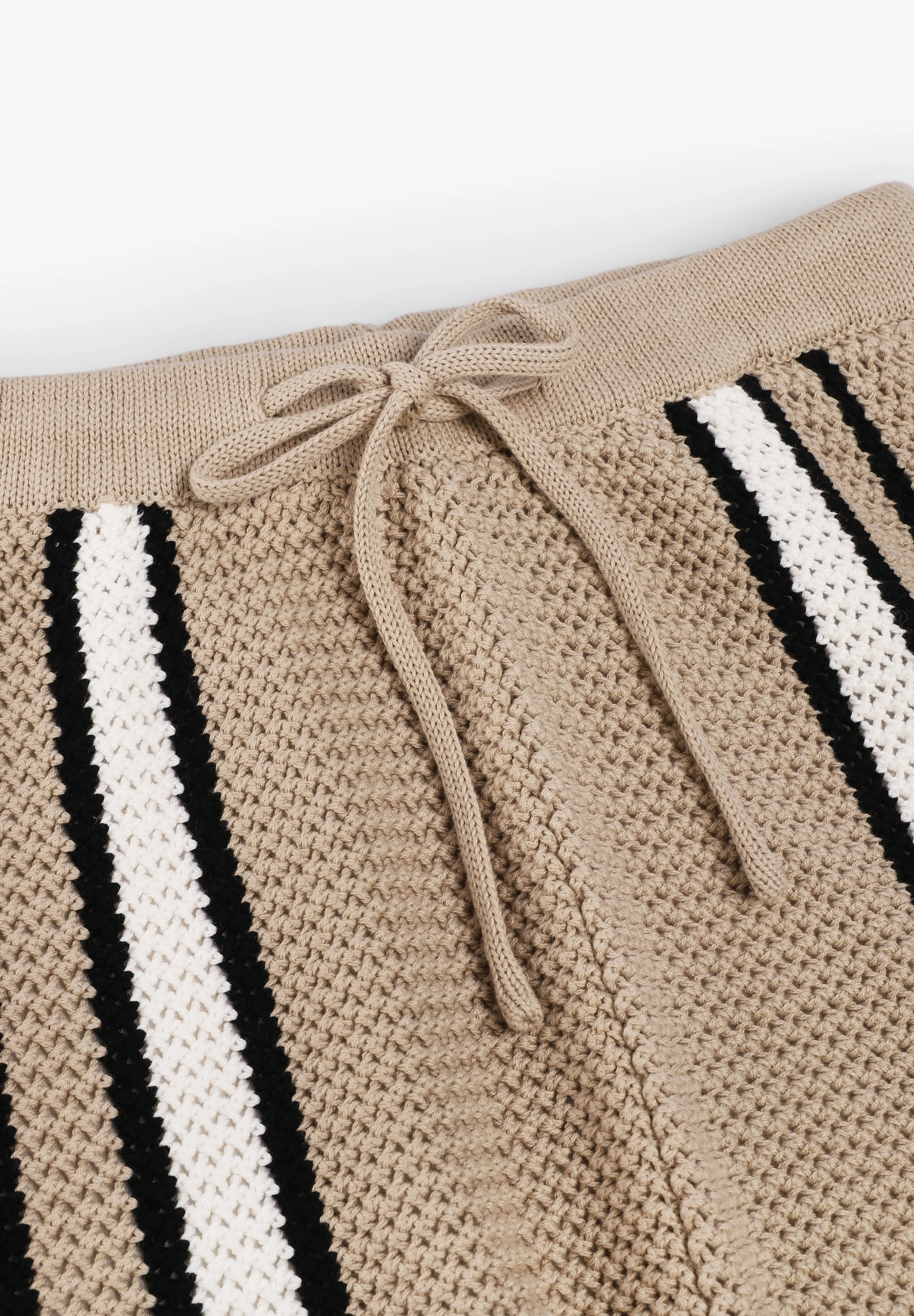 OBJECT | SHORTS VIOLA - Image 3