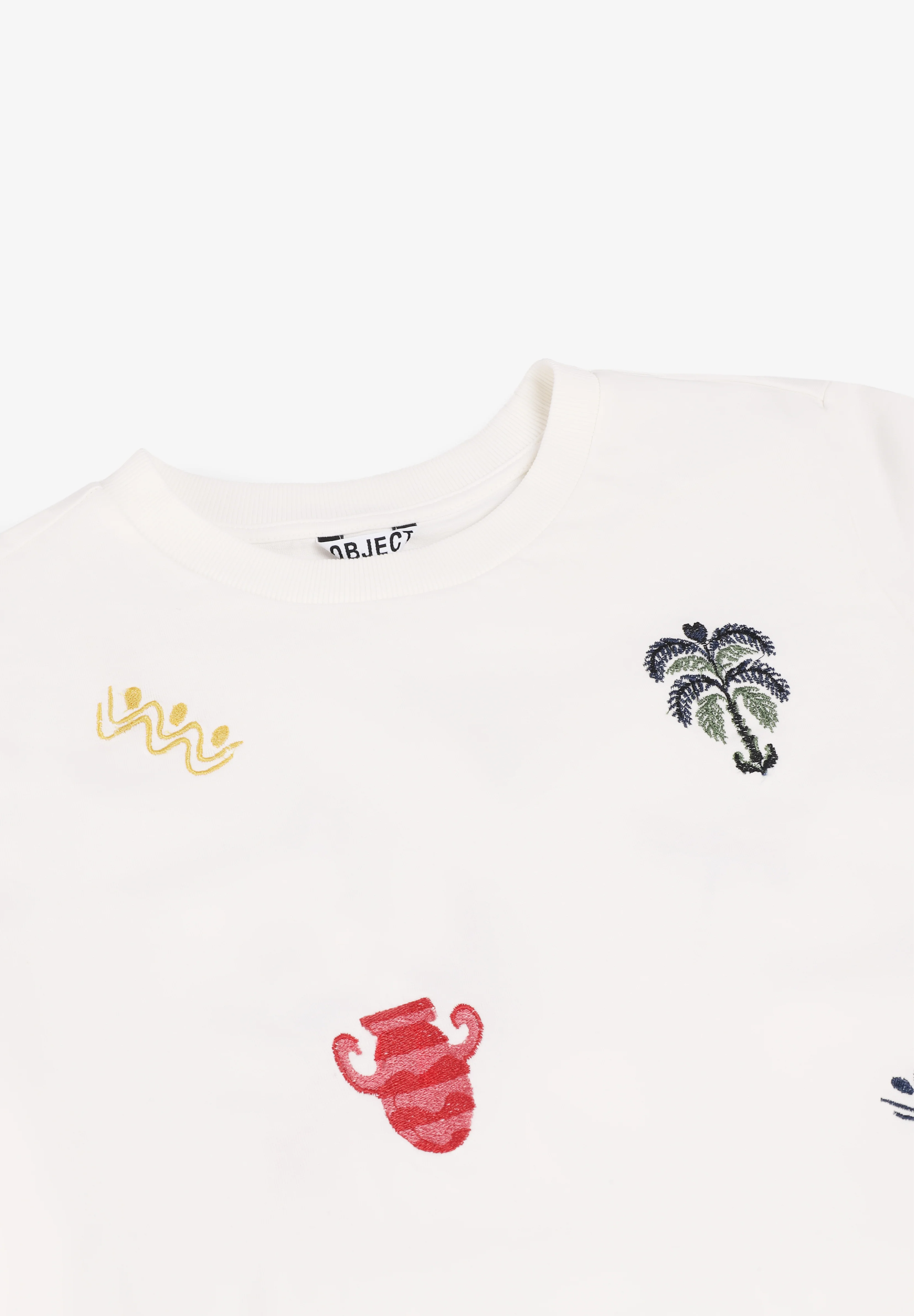 OBJECT | CAMISETA LUNAI - Image 3