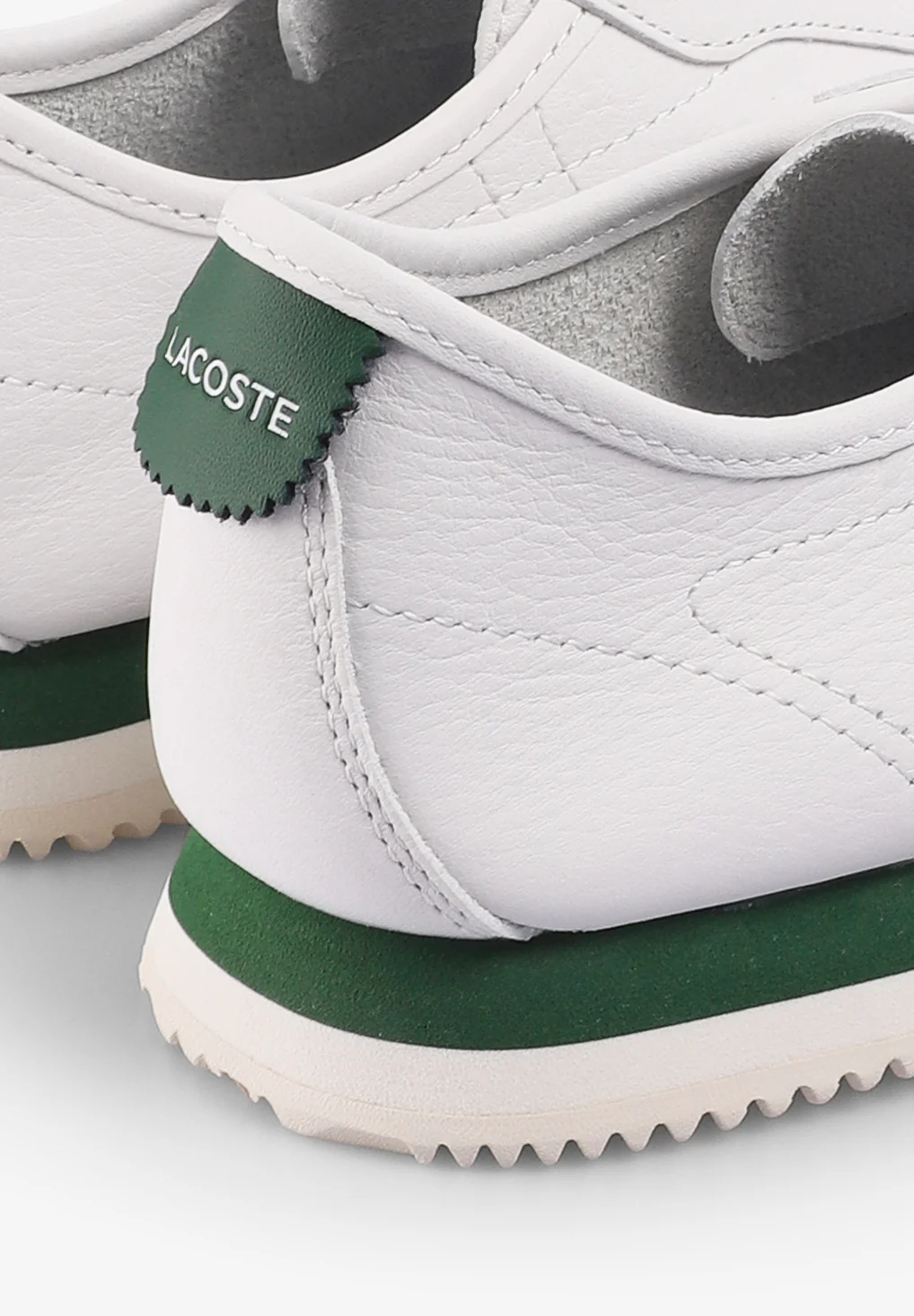 LACOSTE |  SNEAKERS CLUB-LOW HOMBRE - Image 5