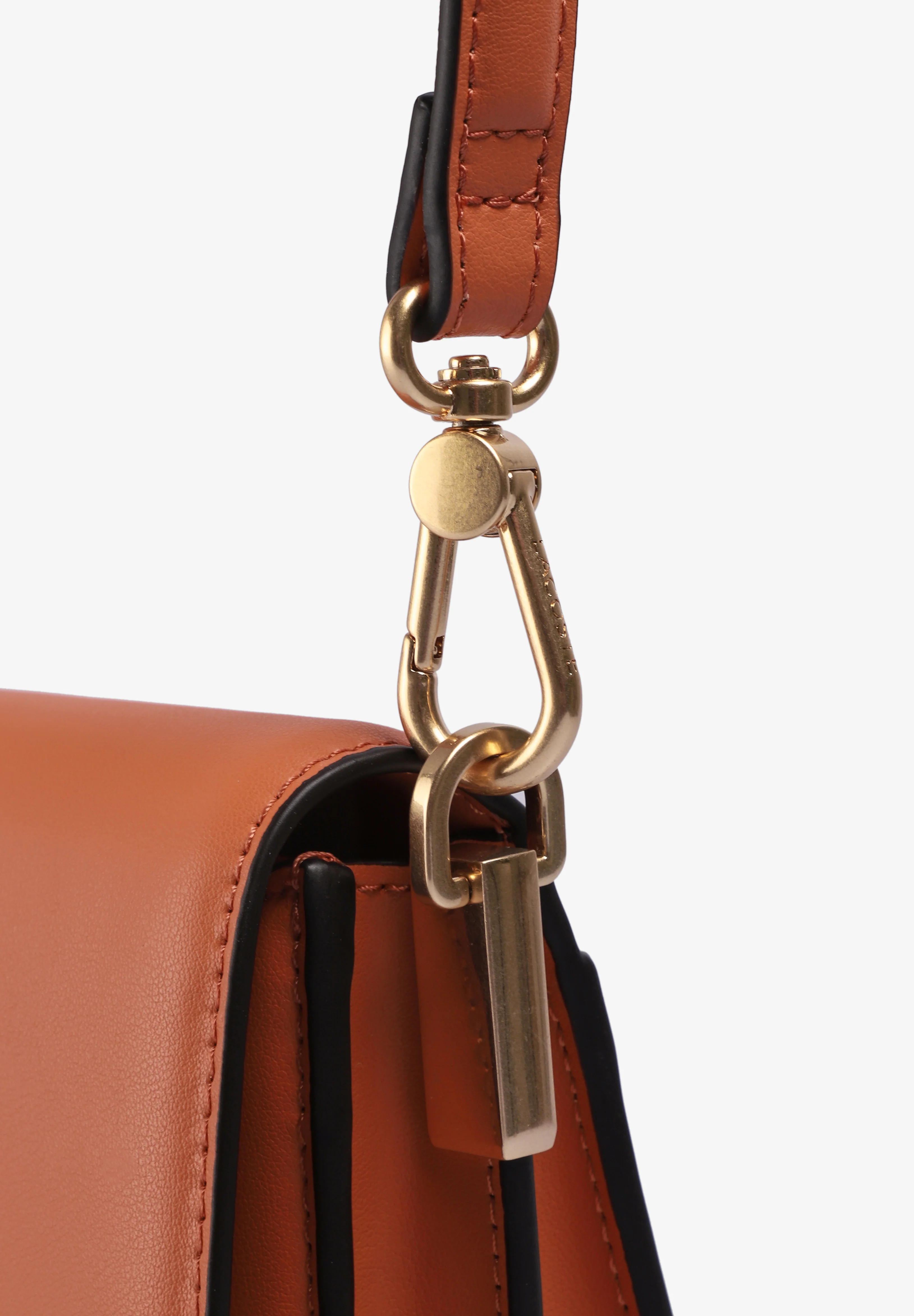 LACOSTE | BOLSO SOLAPA PIEL MUJER - Image 6