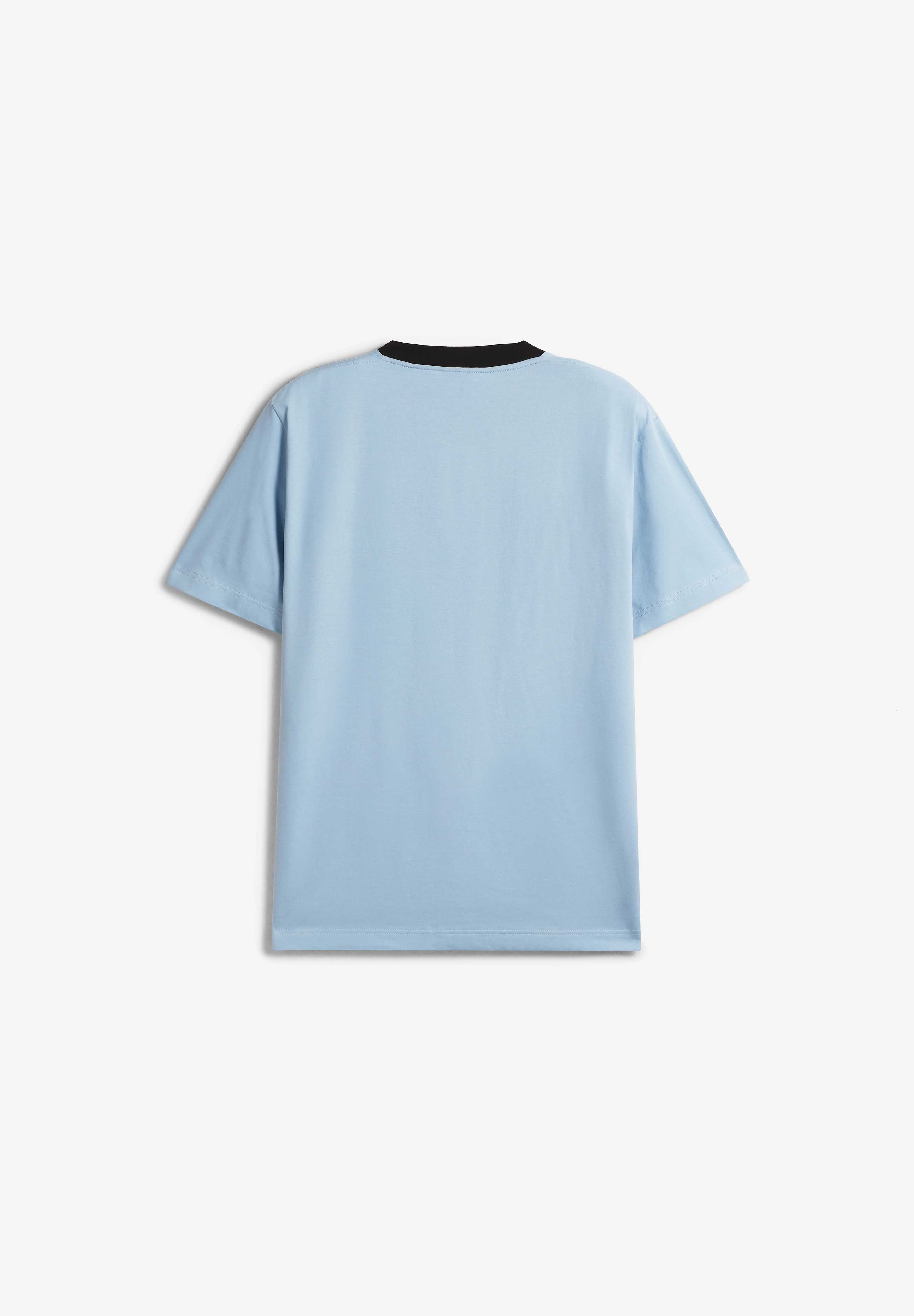 LACOSTE | CAMISETA CUELLO HOMBRE - Image 2