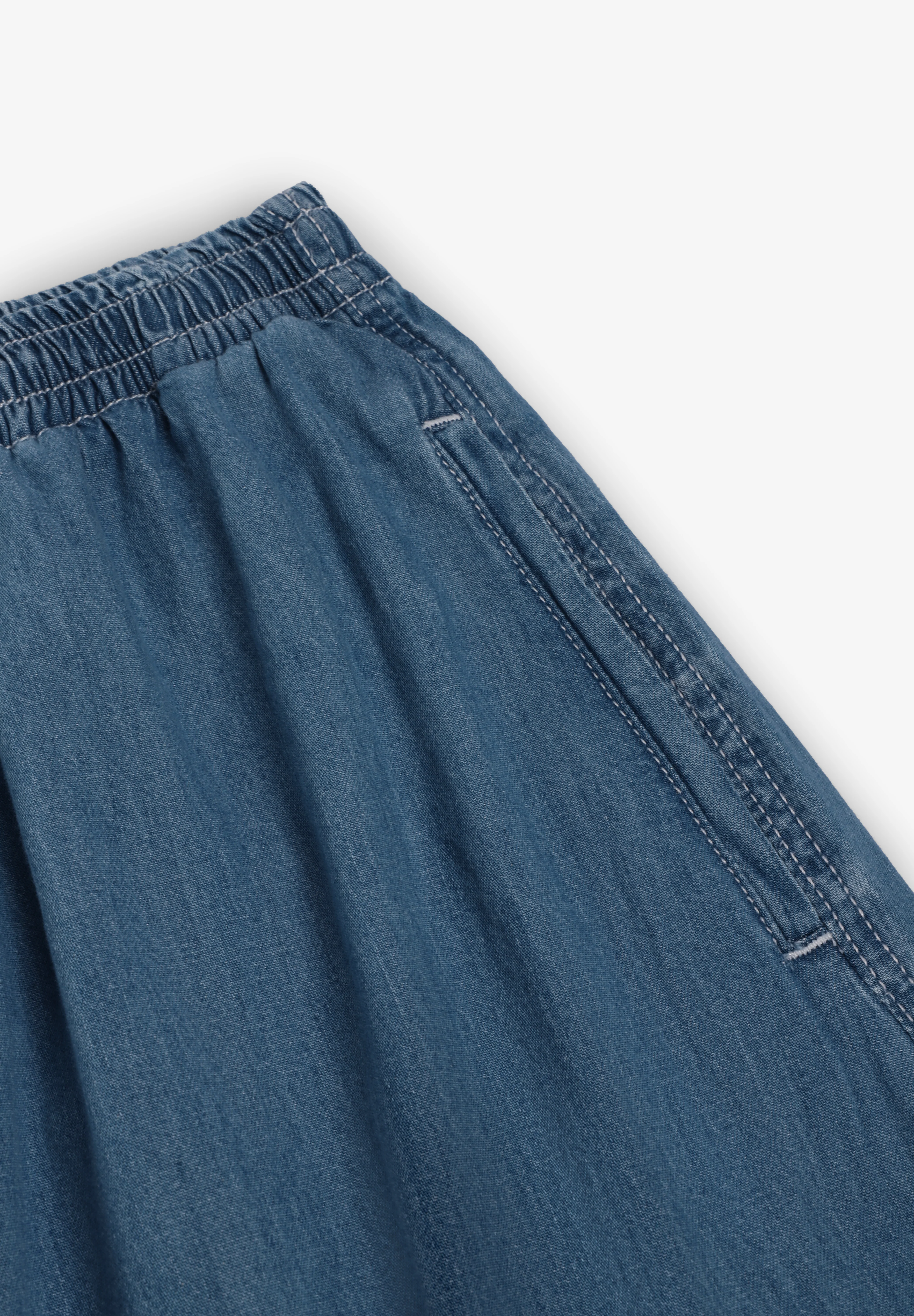 AMERICAN VINTAGE | FALDA IZEWAY MUJER - Image 4
