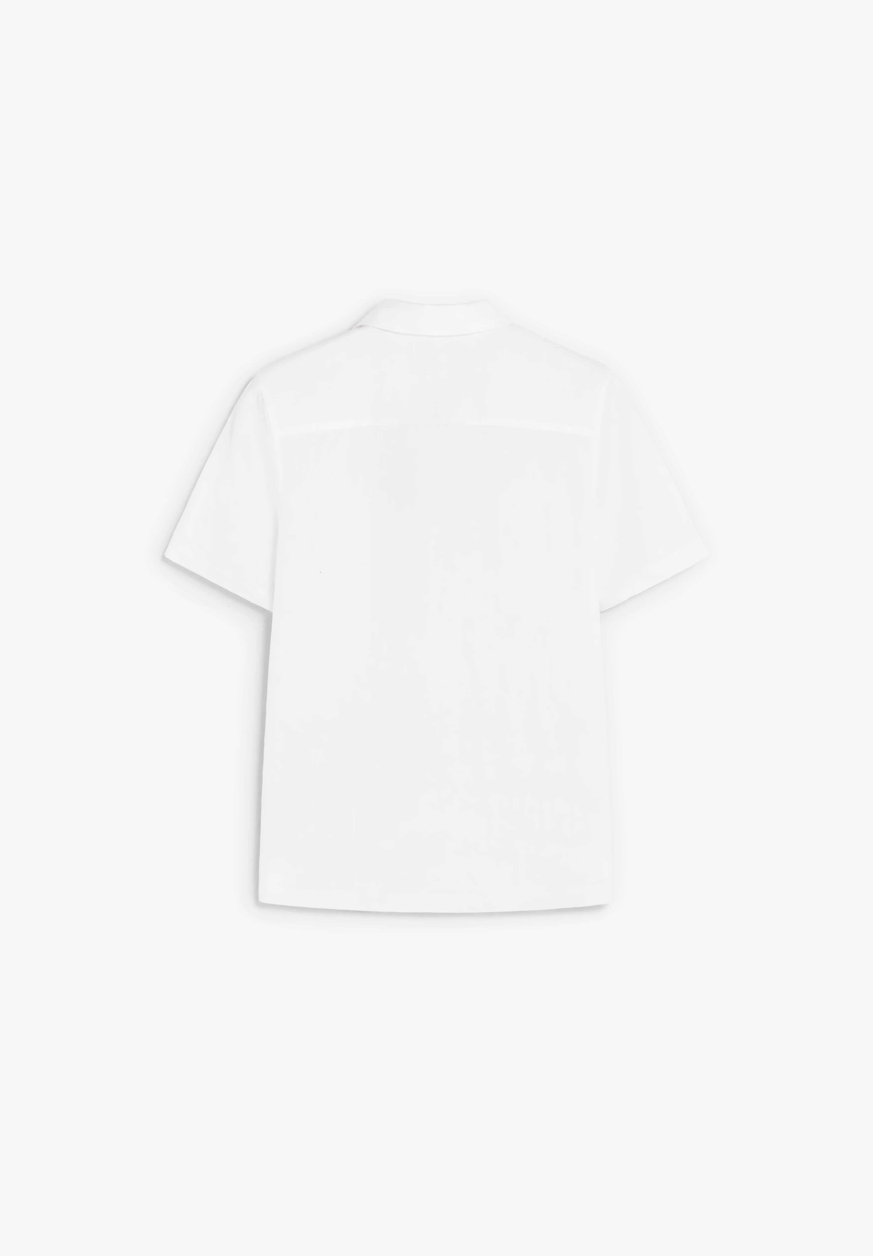 ECOALF | CAMISA IGOR HOMBRE - Image 2