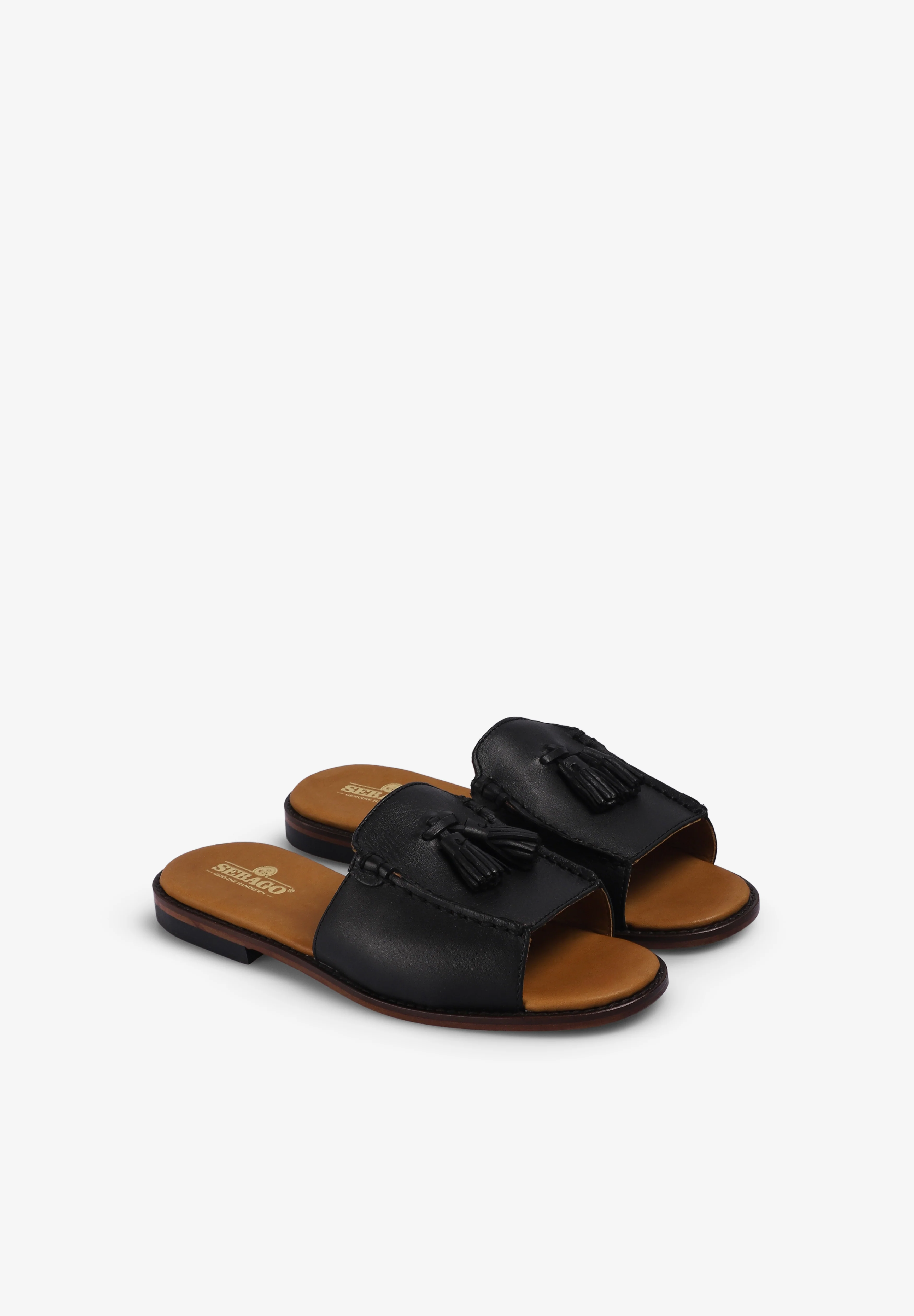 SEBAGO | SANDALIAS WILL SLIDE POP - Image 2
